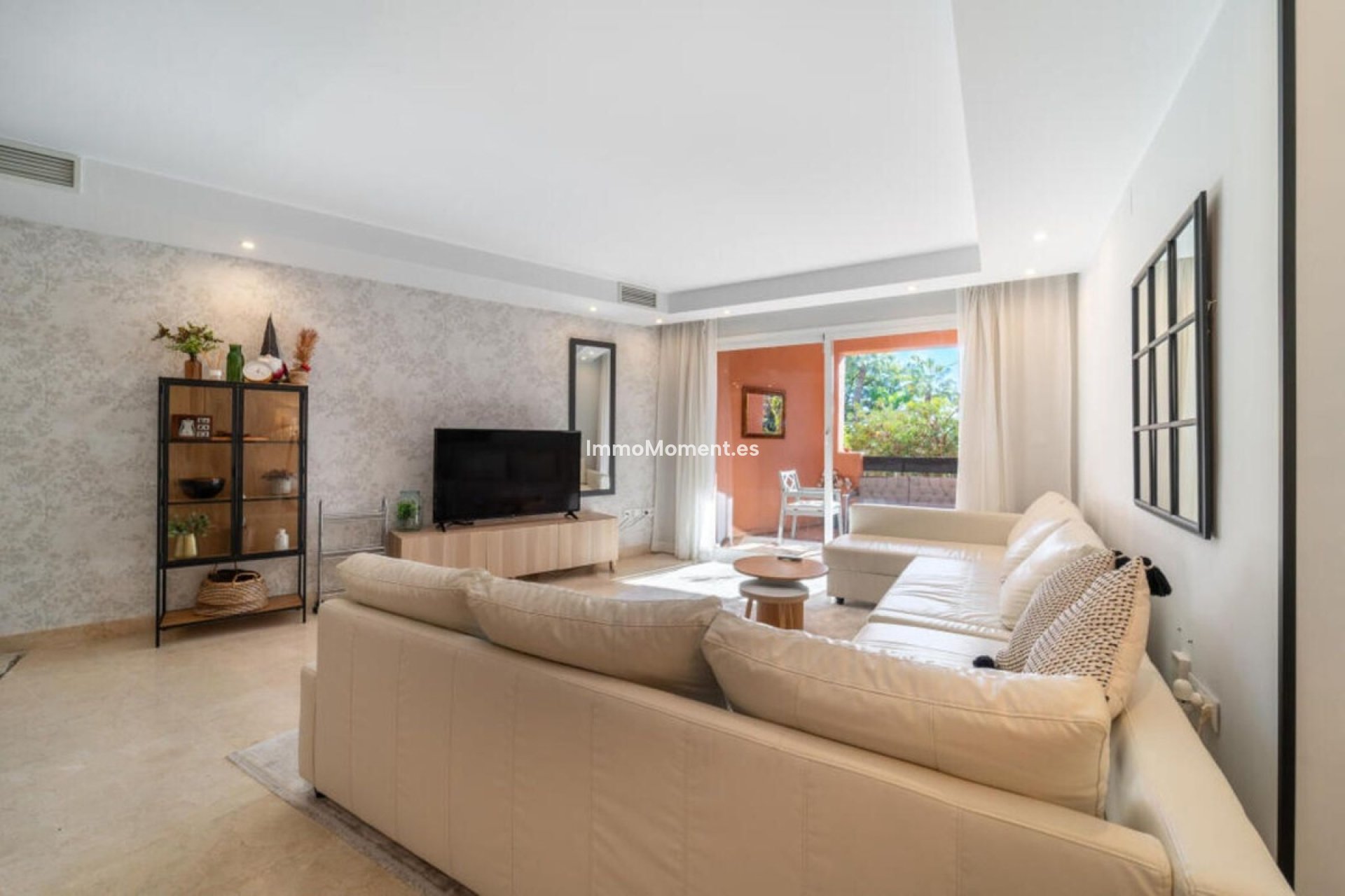 Revente - Appartement - Marbella - The Golden Mile