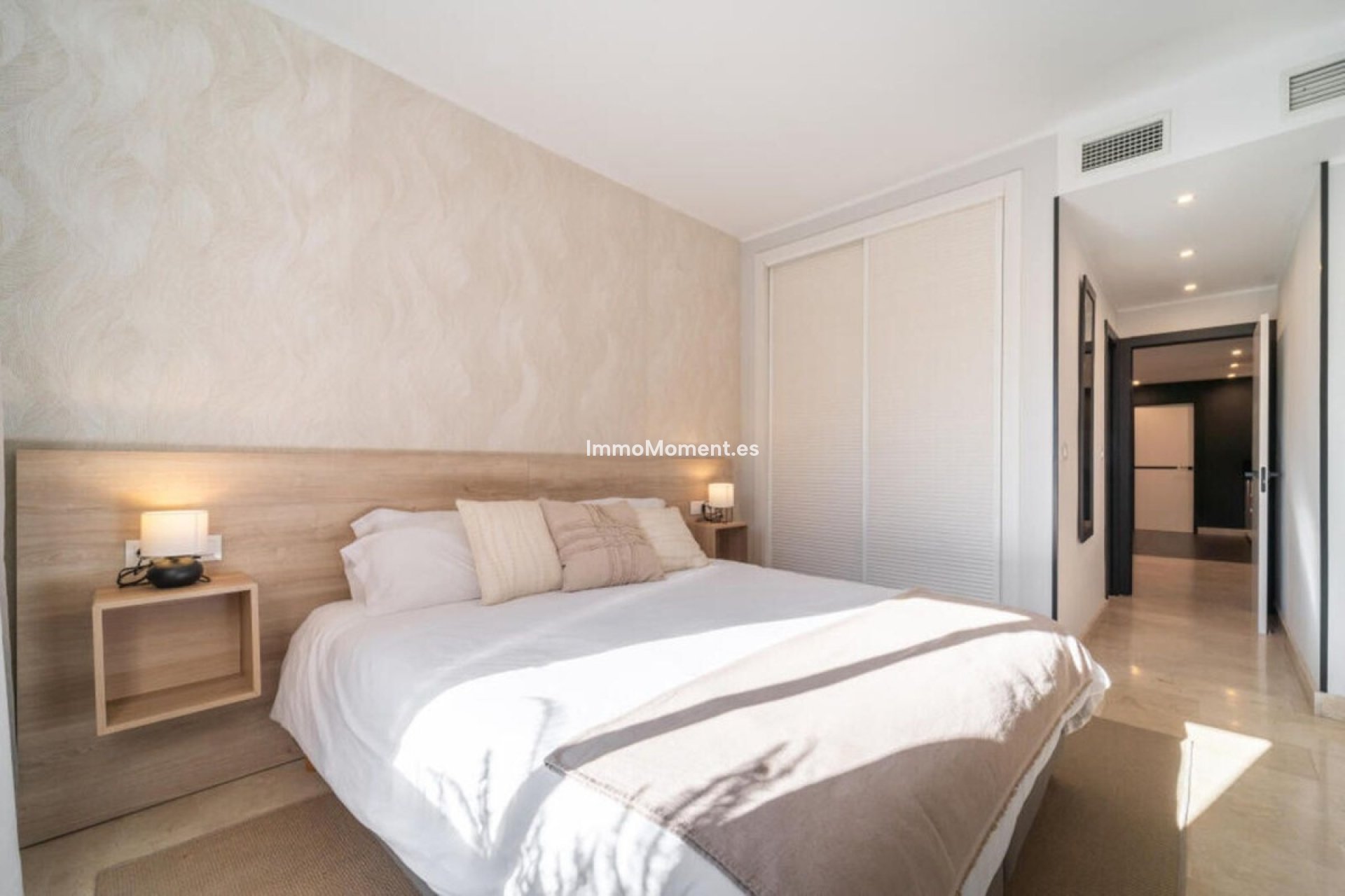 Revente - Appartement - Marbella - The Golden Mile