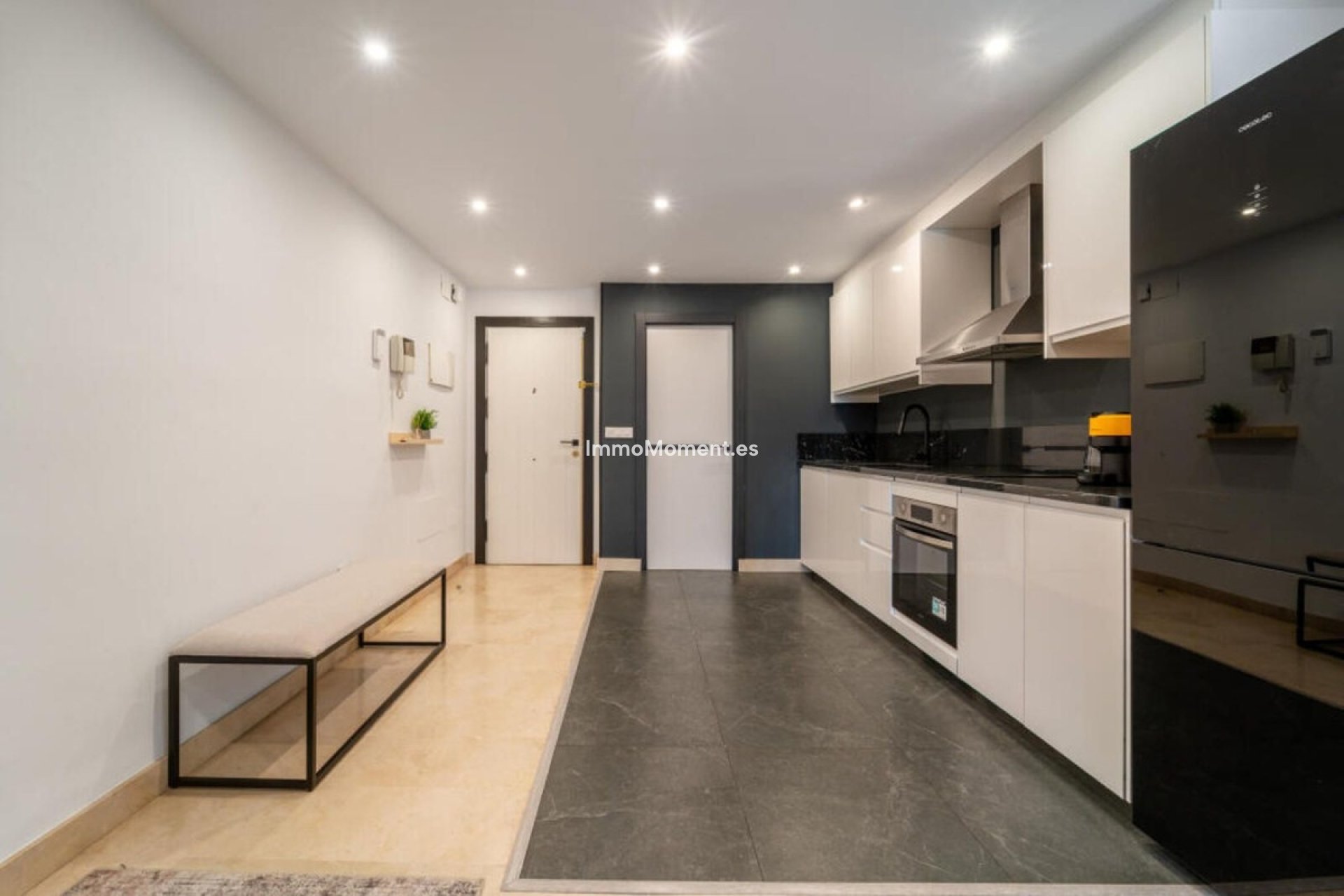 Revente - Appartement - Marbella - The Golden Mile