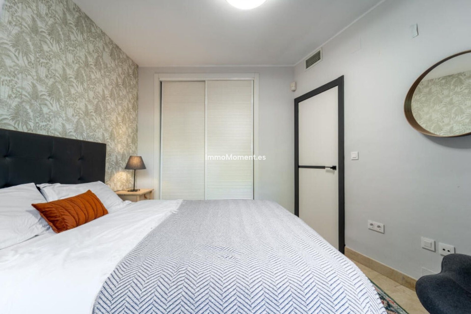 Revente - Appartement - Marbella - The Golden Mile
