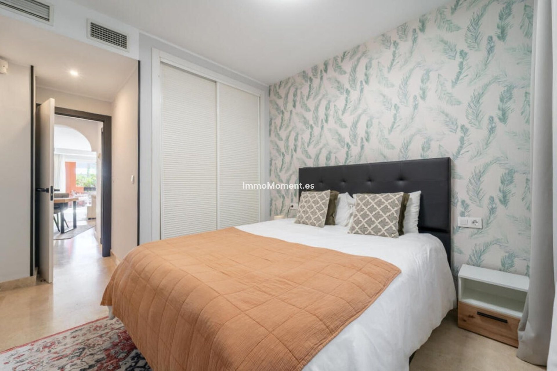 Revente - Appartement - Marbella - The Golden Mile