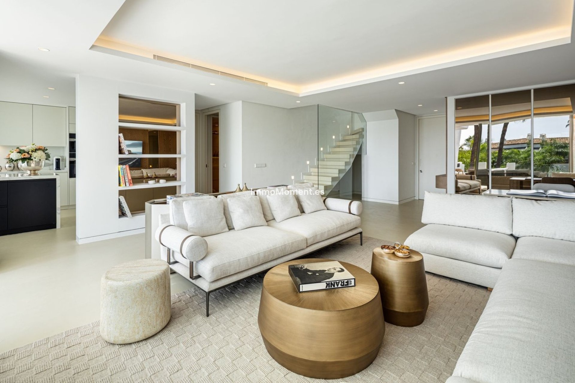 Revente - Appartement - Marbella - The Golden Mile