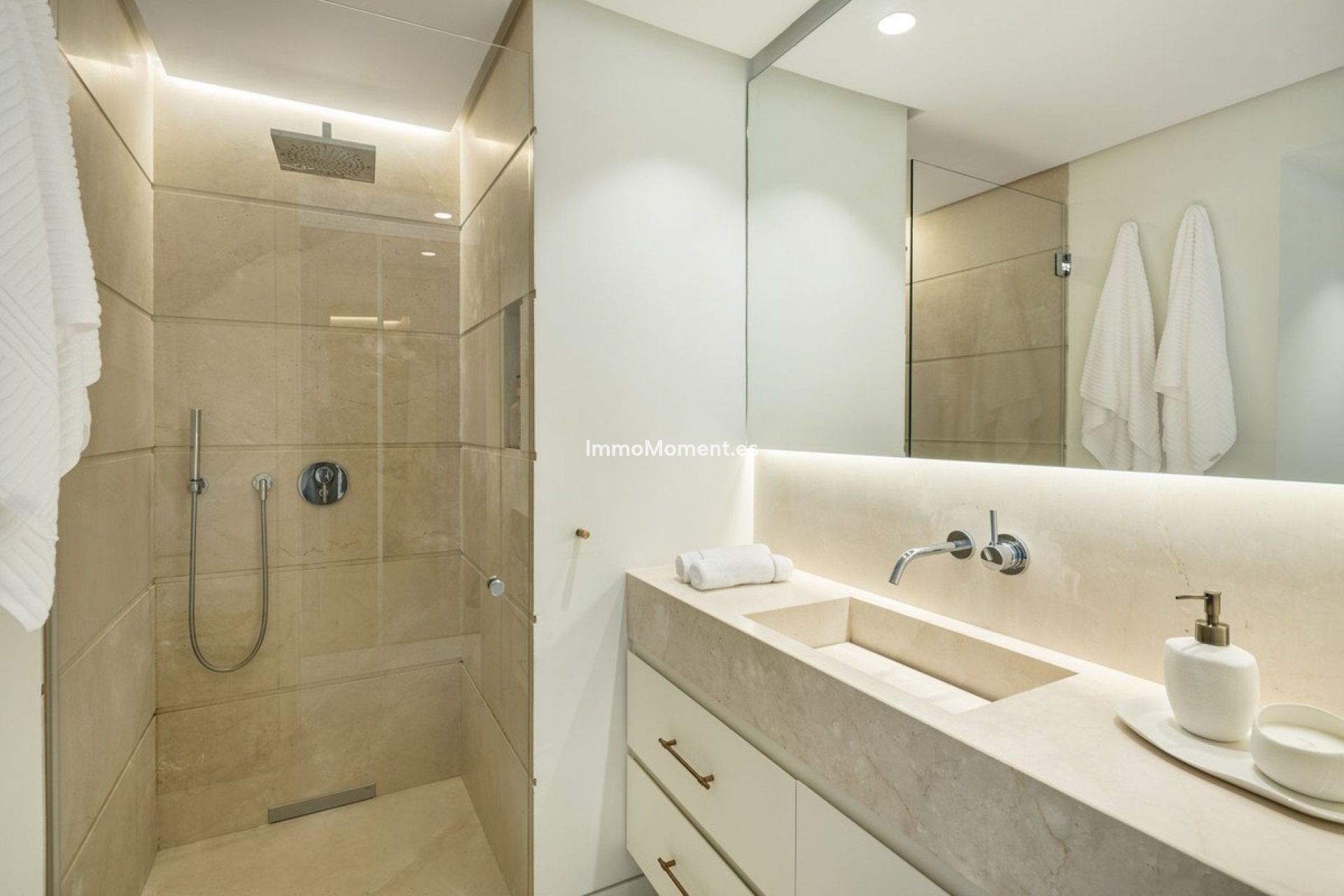 Revente - Appartement - Marbella - The Golden Mile