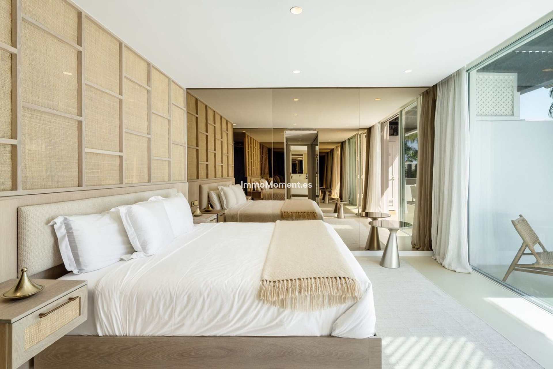 Revente - Appartement - Marbella - The Golden Mile
