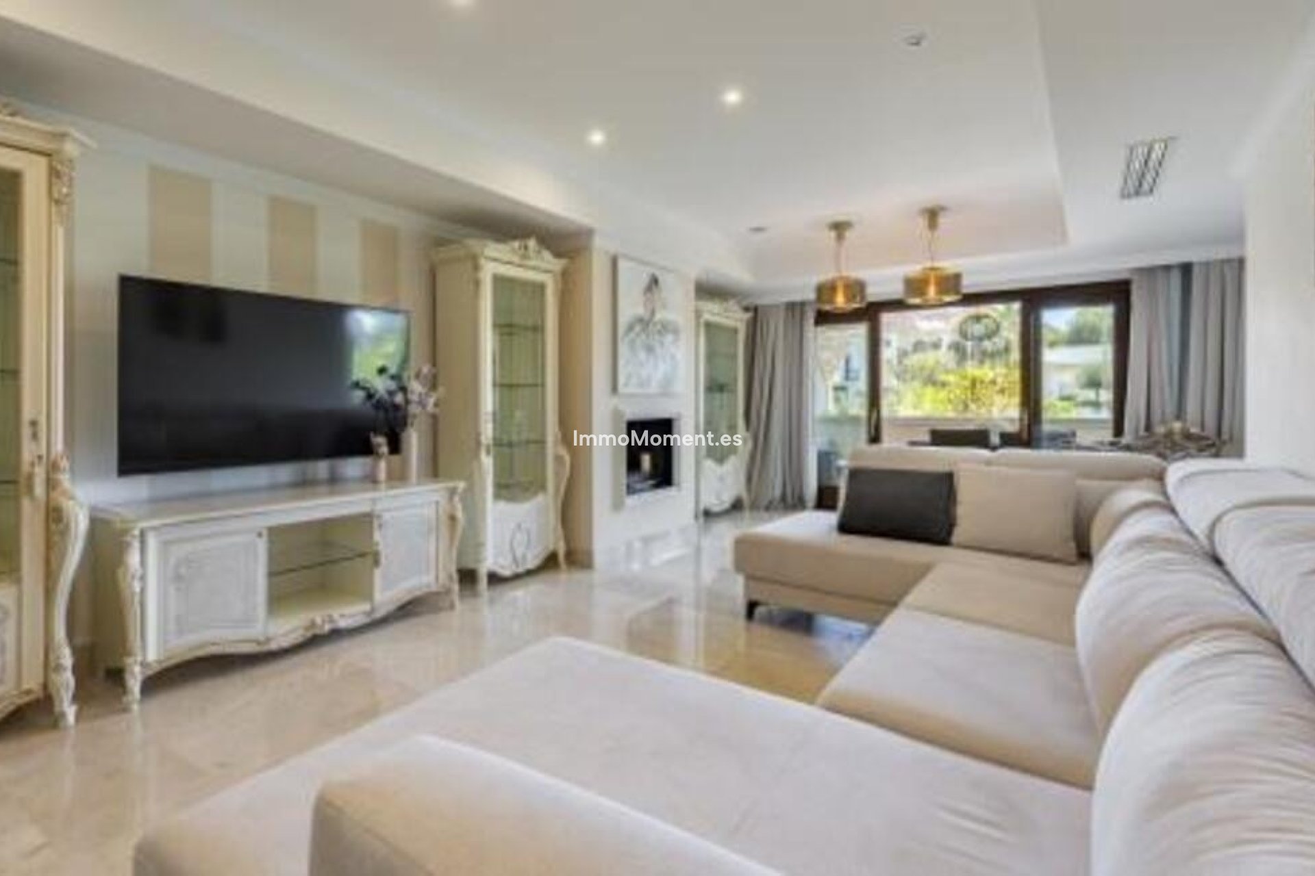 Revente - Appartement - Marbella - The Golden Mile
