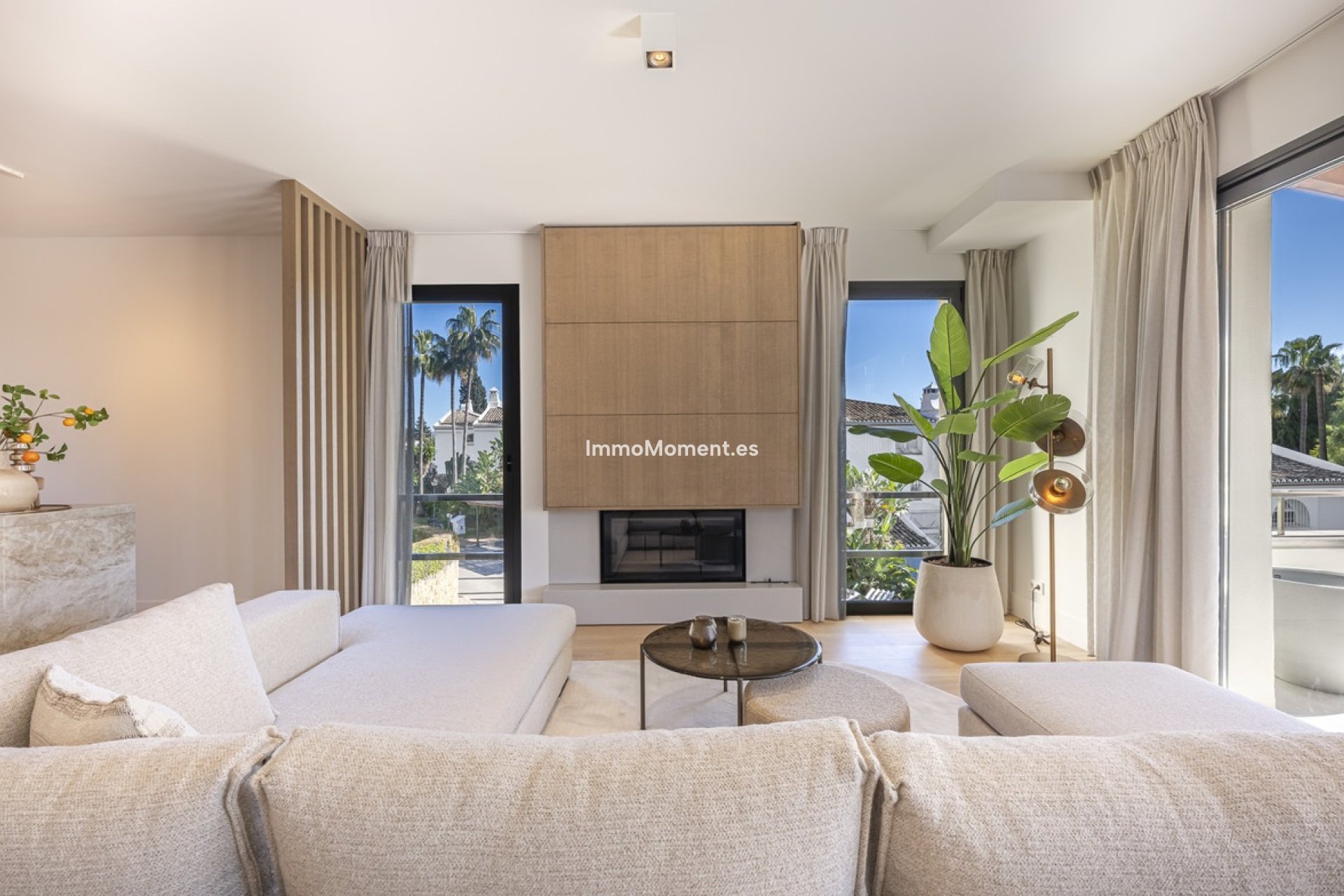 Revente - Appartement - Marbella - The Golden Mile