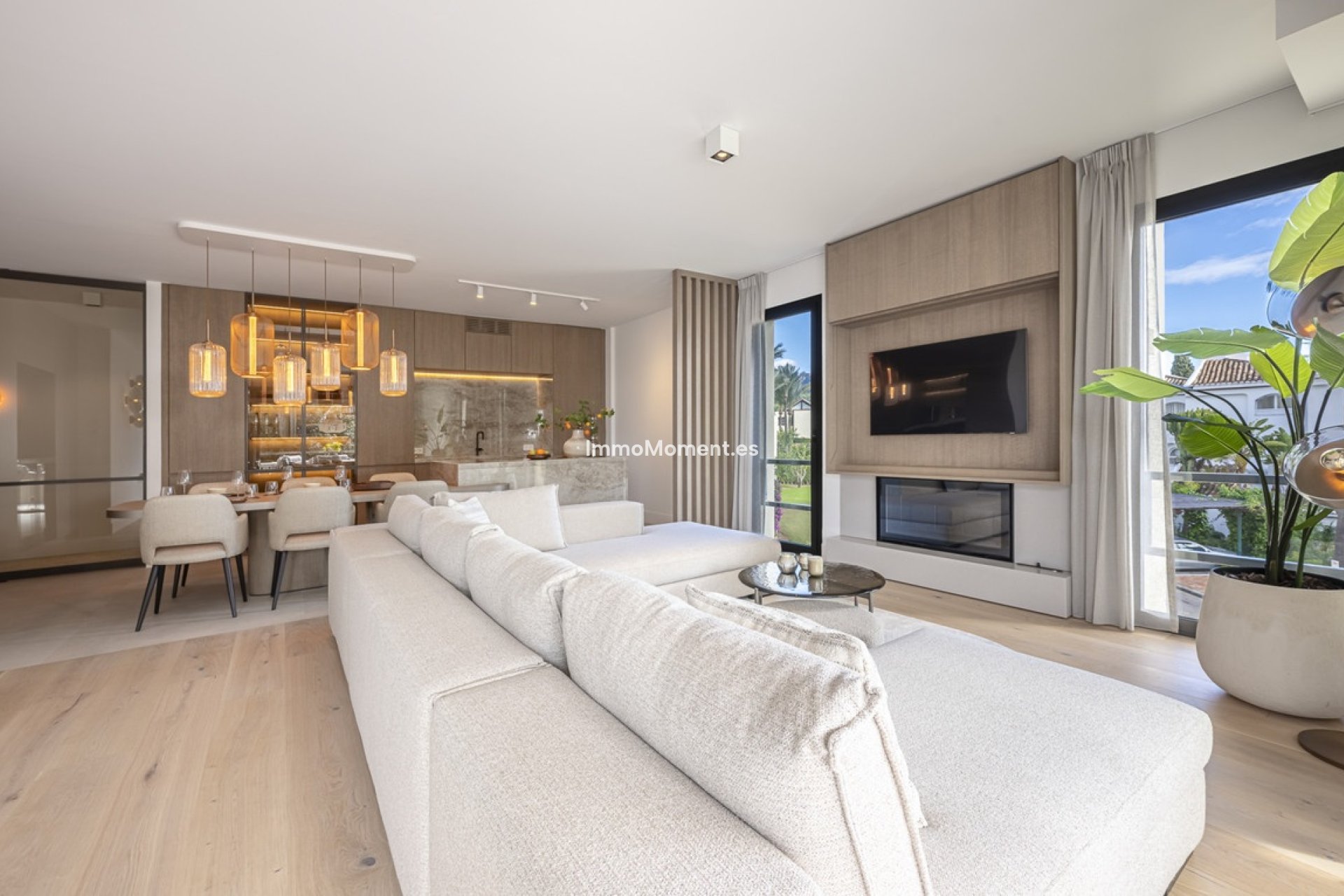 Revente - Appartement - Marbella - The Golden Mile