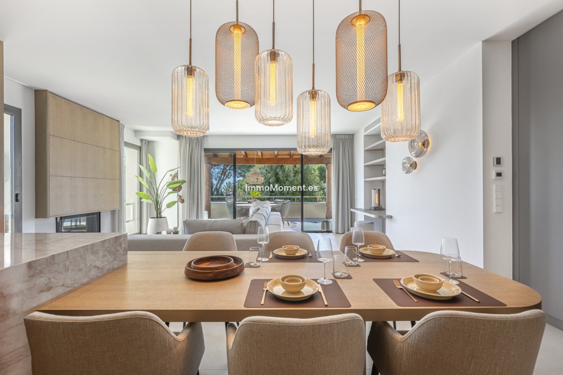 Revente - Appartement - Marbella - The Golden Mile