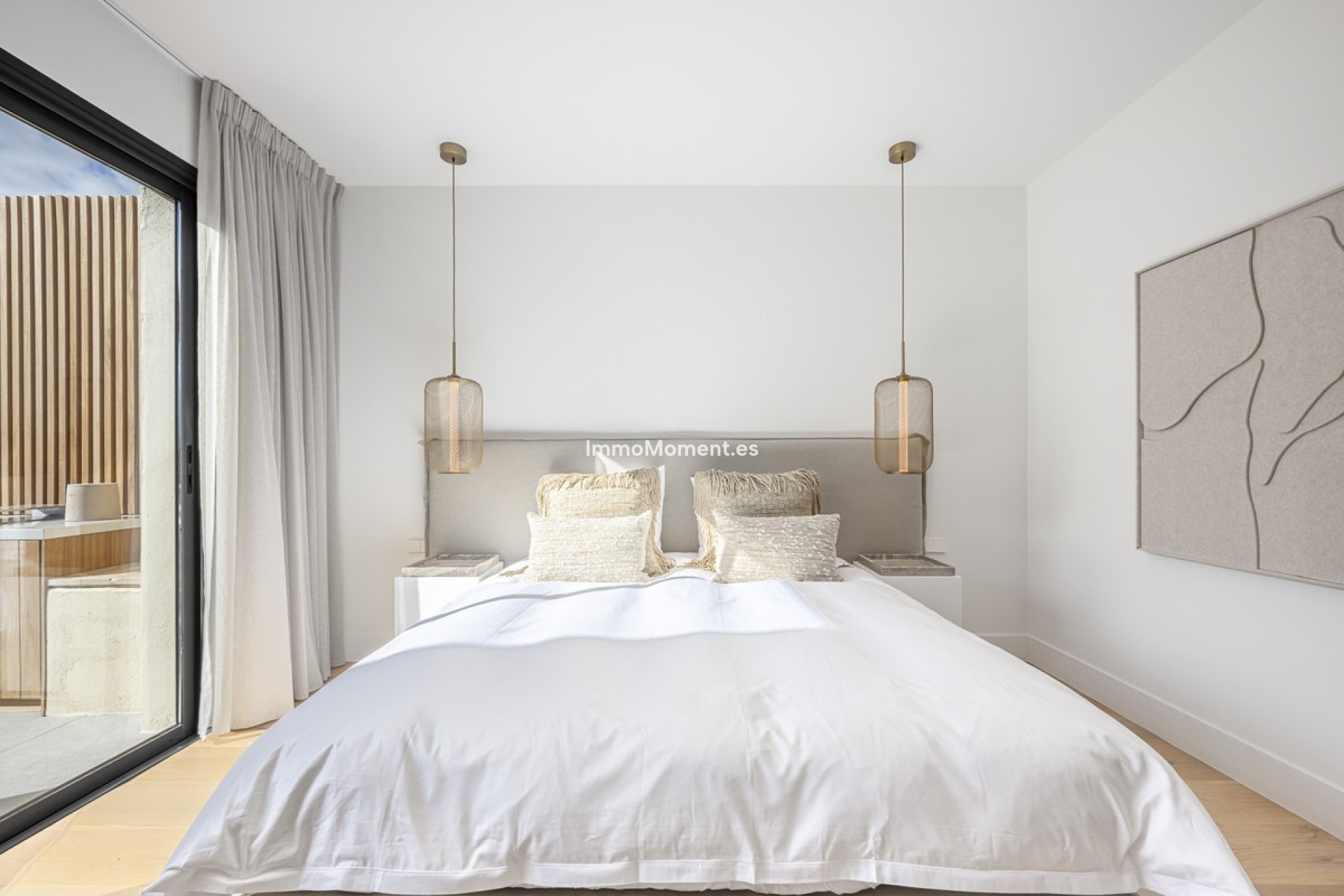 Revente - Appartement - Marbella - The Golden Mile
