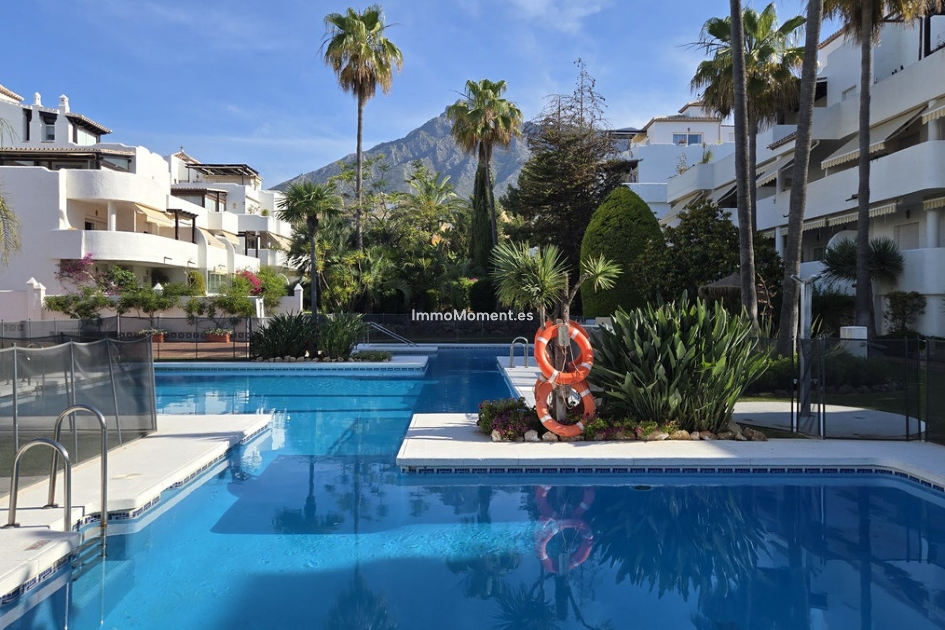 Revente - Appartement - Marbella - The Golden Mile