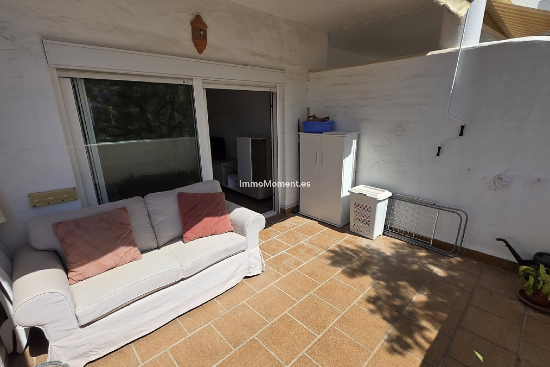 Revente - Appartement - Marbella - The Golden Mile