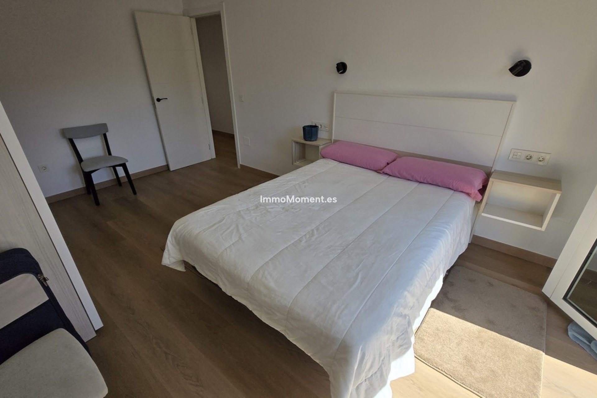 Revente - Appartement - Marbella - The Golden Mile