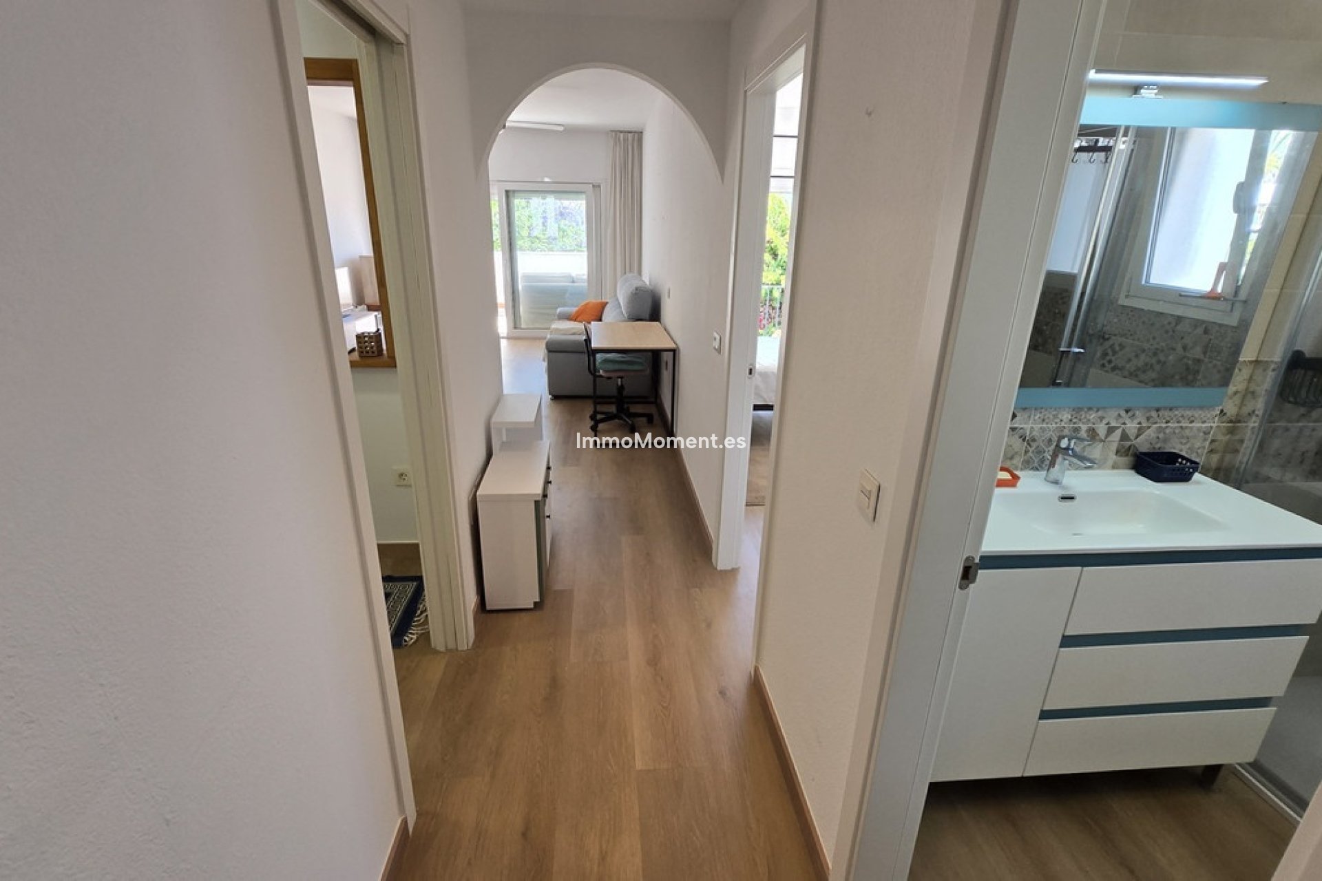 Revente - Appartement - Marbella - The Golden Mile