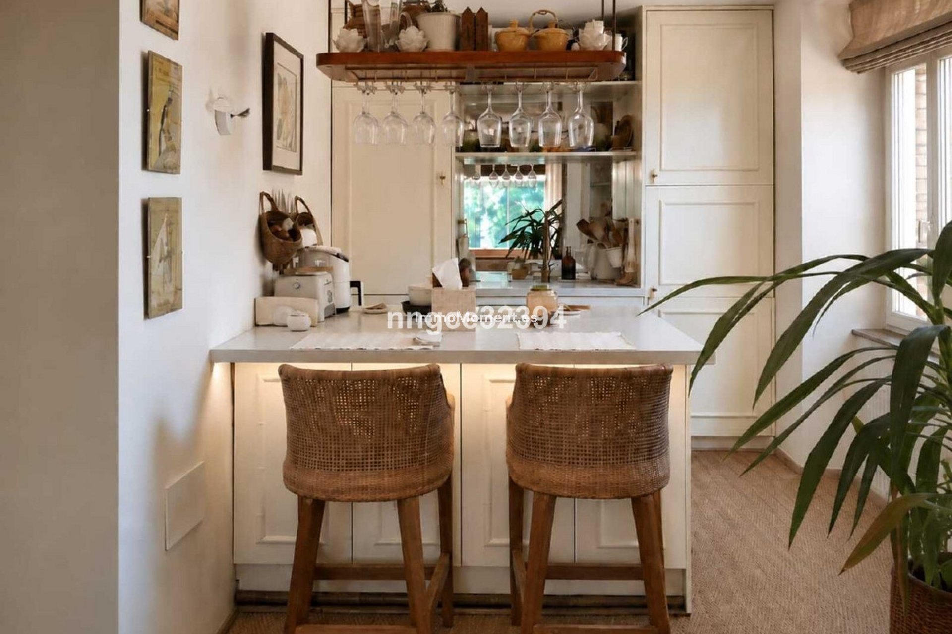 Revente - Appartement - Marbella - The Golden Mile