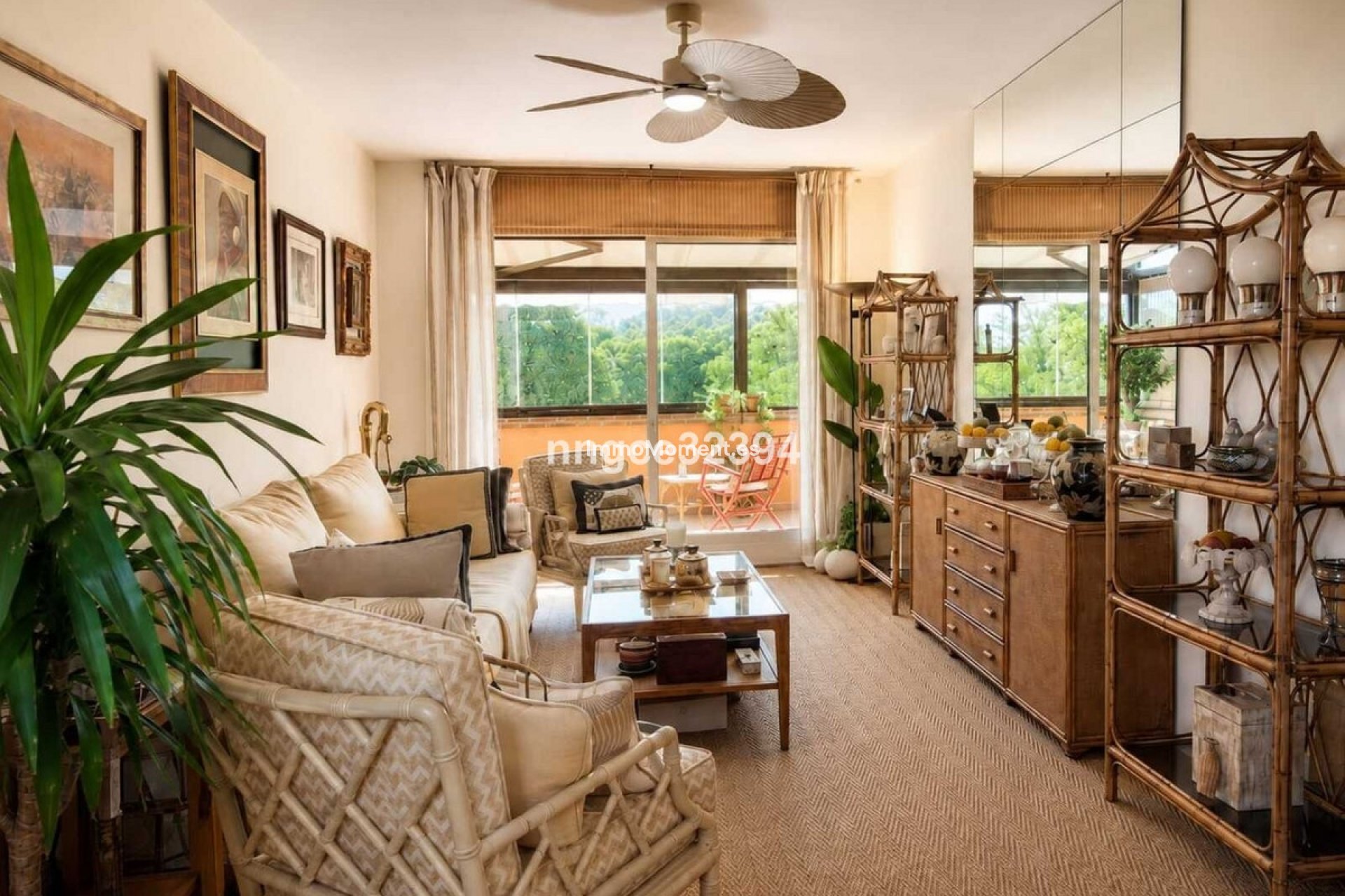 Revente - Appartement - Marbella - The Golden Mile