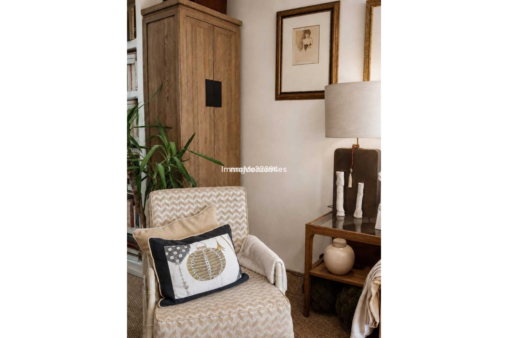 Revente - Appartement - Marbella - The Golden Mile
