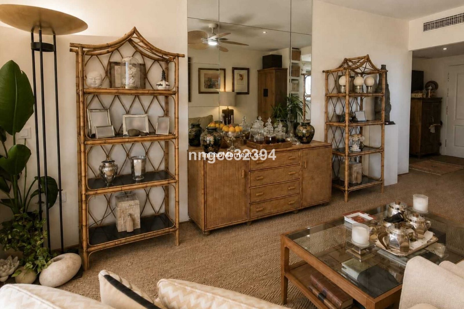 Revente - Appartement - Marbella - The Golden Mile