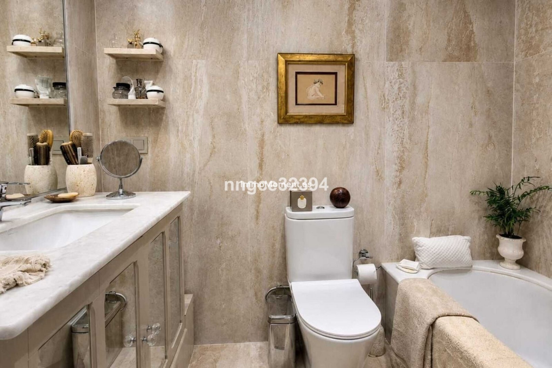 Revente - Appartement - Marbella - The Golden Mile
