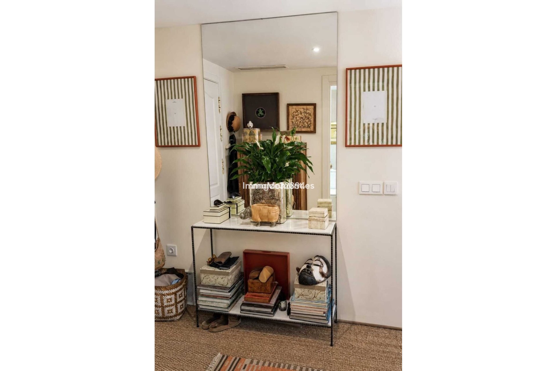 Revente - Appartement - Marbella - The Golden Mile