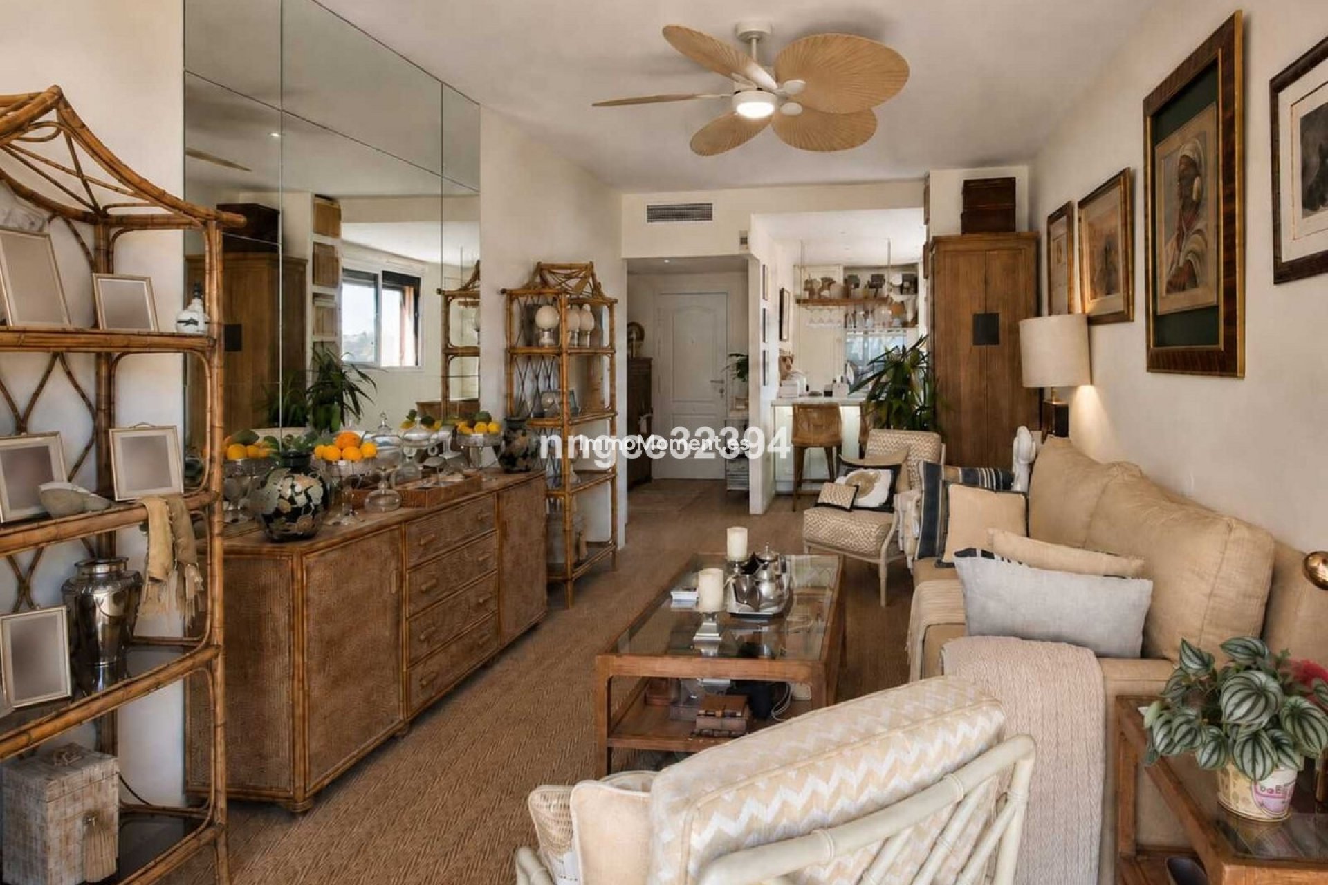 Revente - Appartement - Marbella - The Golden Mile