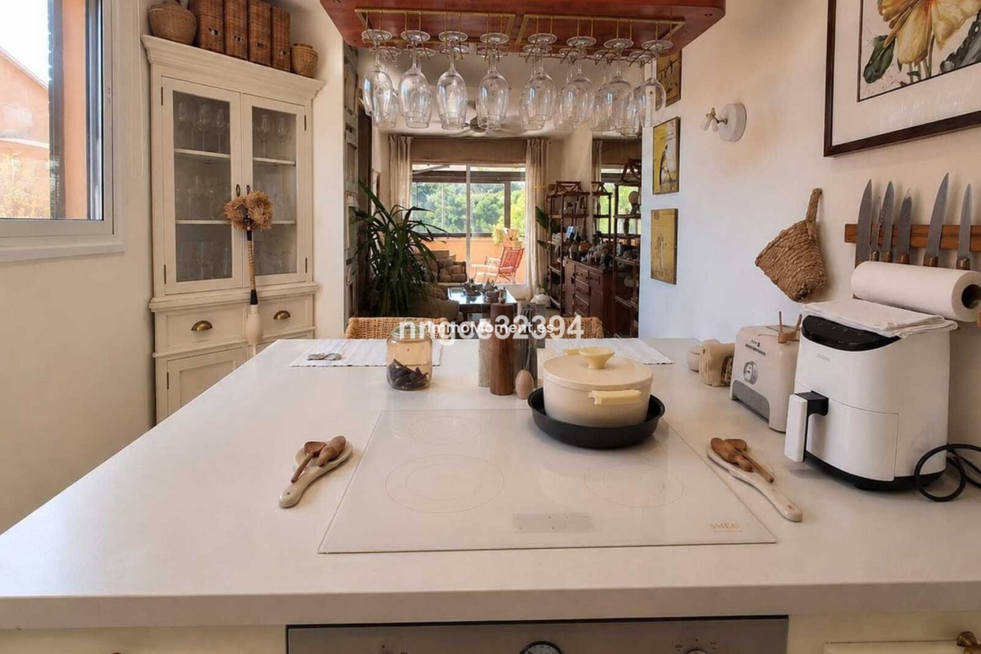 Revente - Appartement - Marbella - The Golden Mile