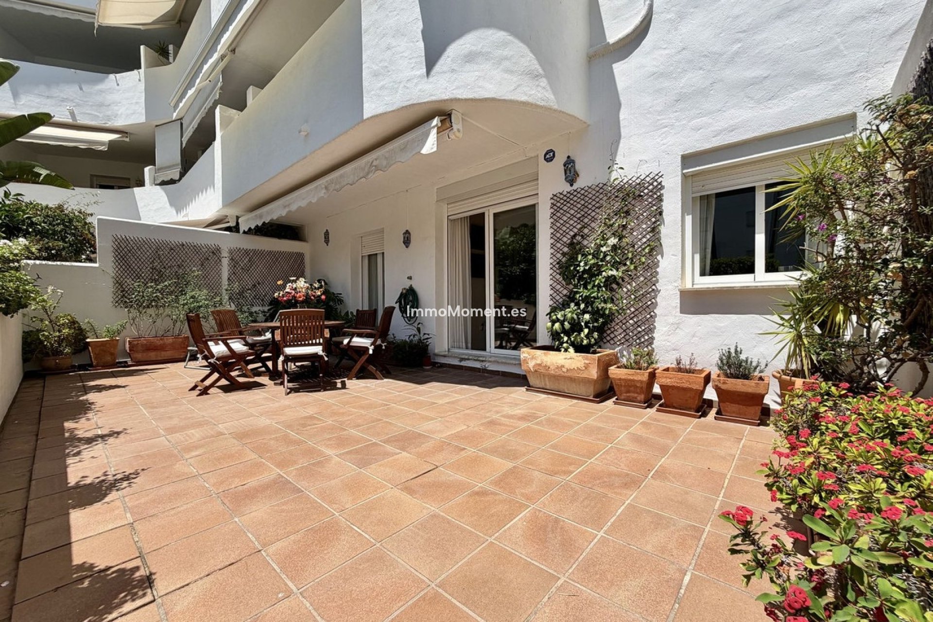 Revente - Appartement - Marbella - The Golden Mile