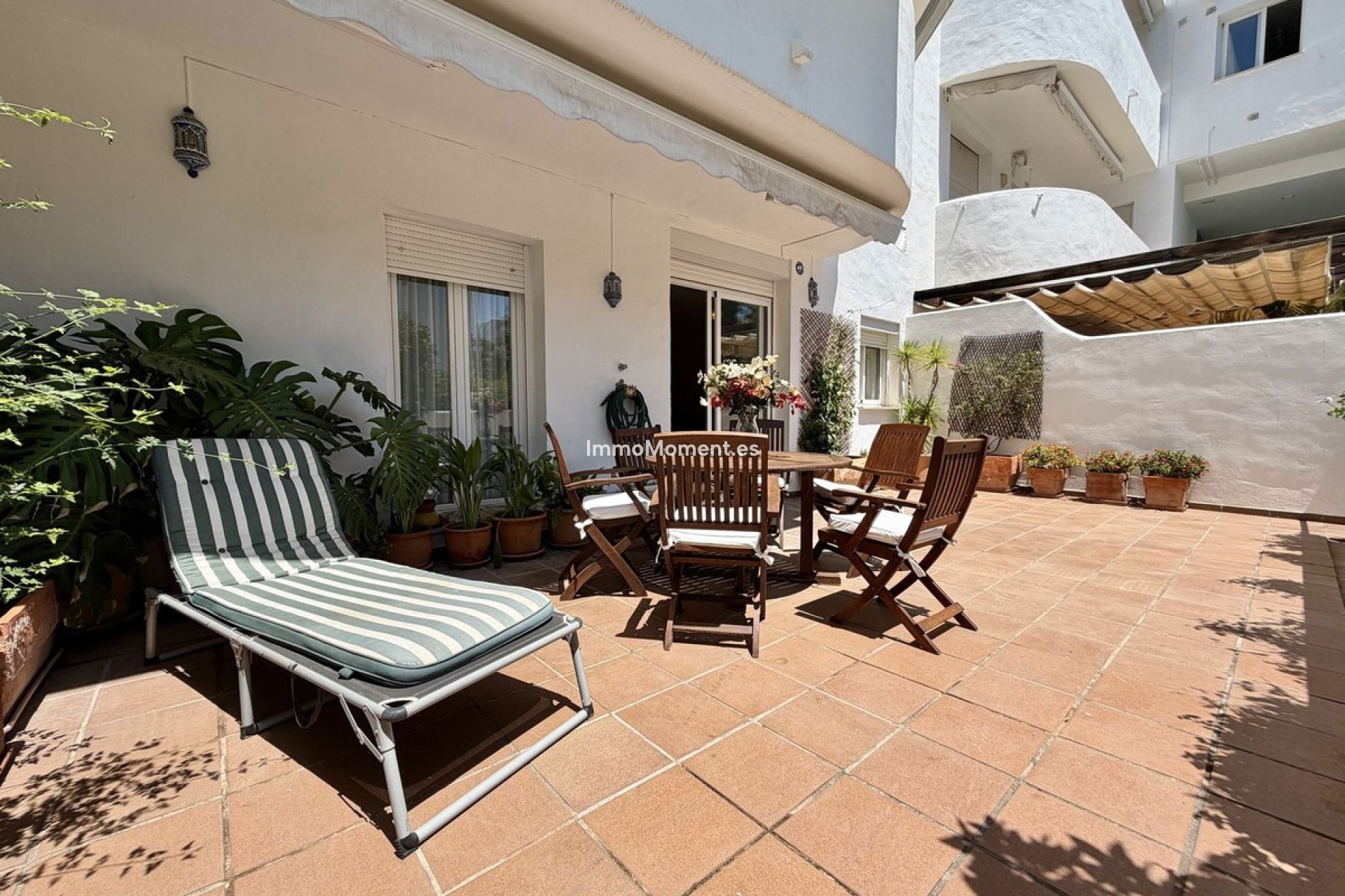 Revente - Appartement - Marbella - The Golden Mile