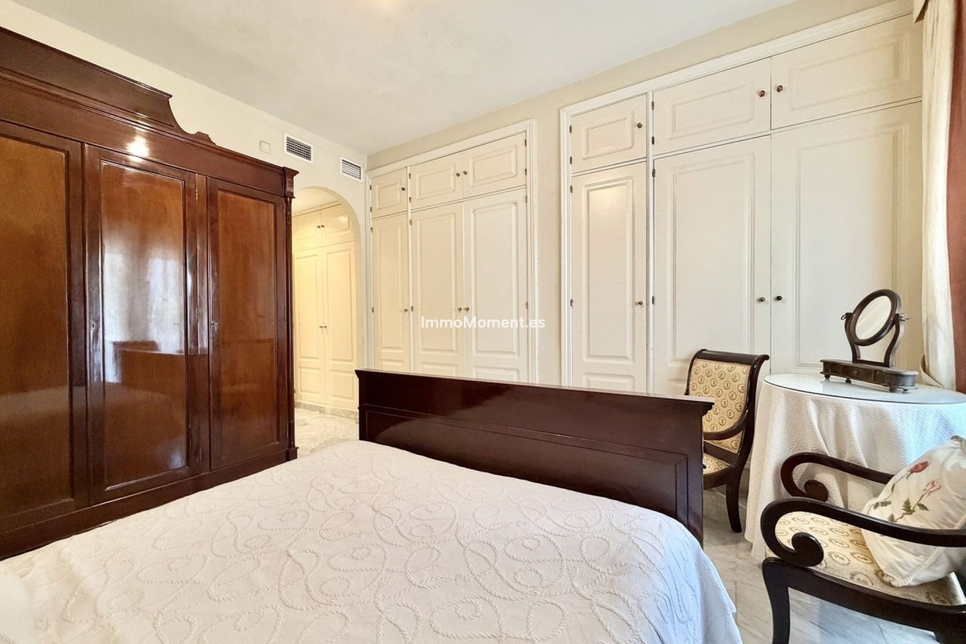 Revente - Appartement - Marbella - The Golden Mile