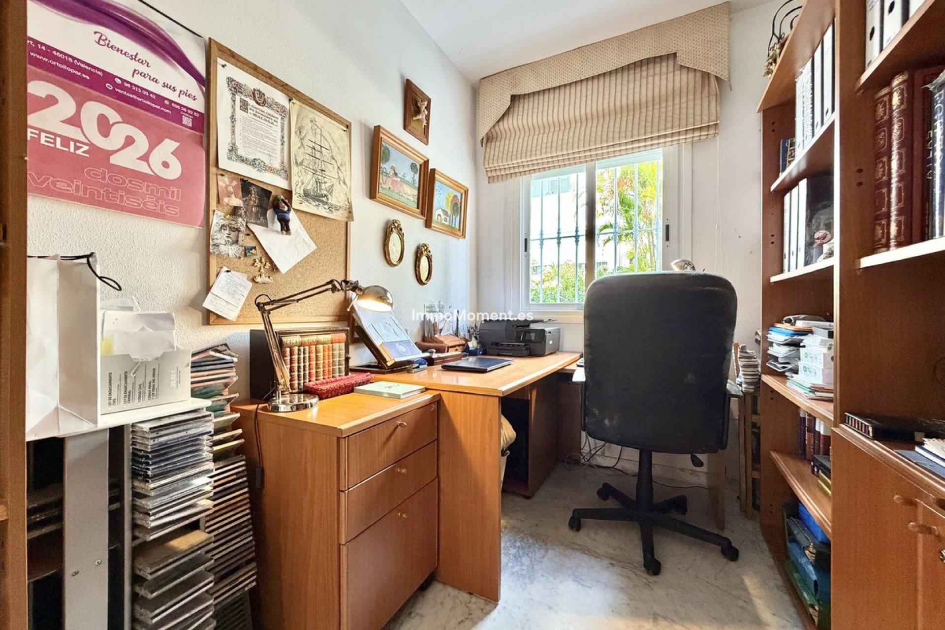 Revente - Appartement - Marbella - The Golden Mile