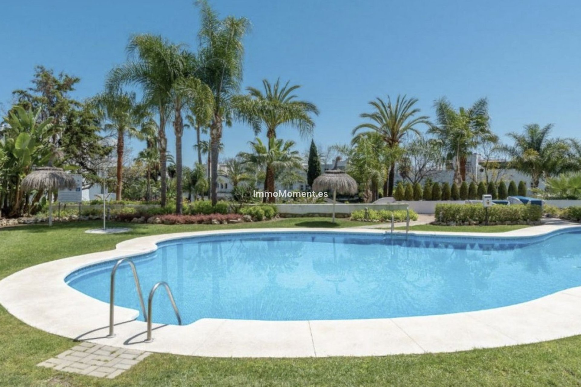 Revente - Appartement - Marbella - The Golden Mile