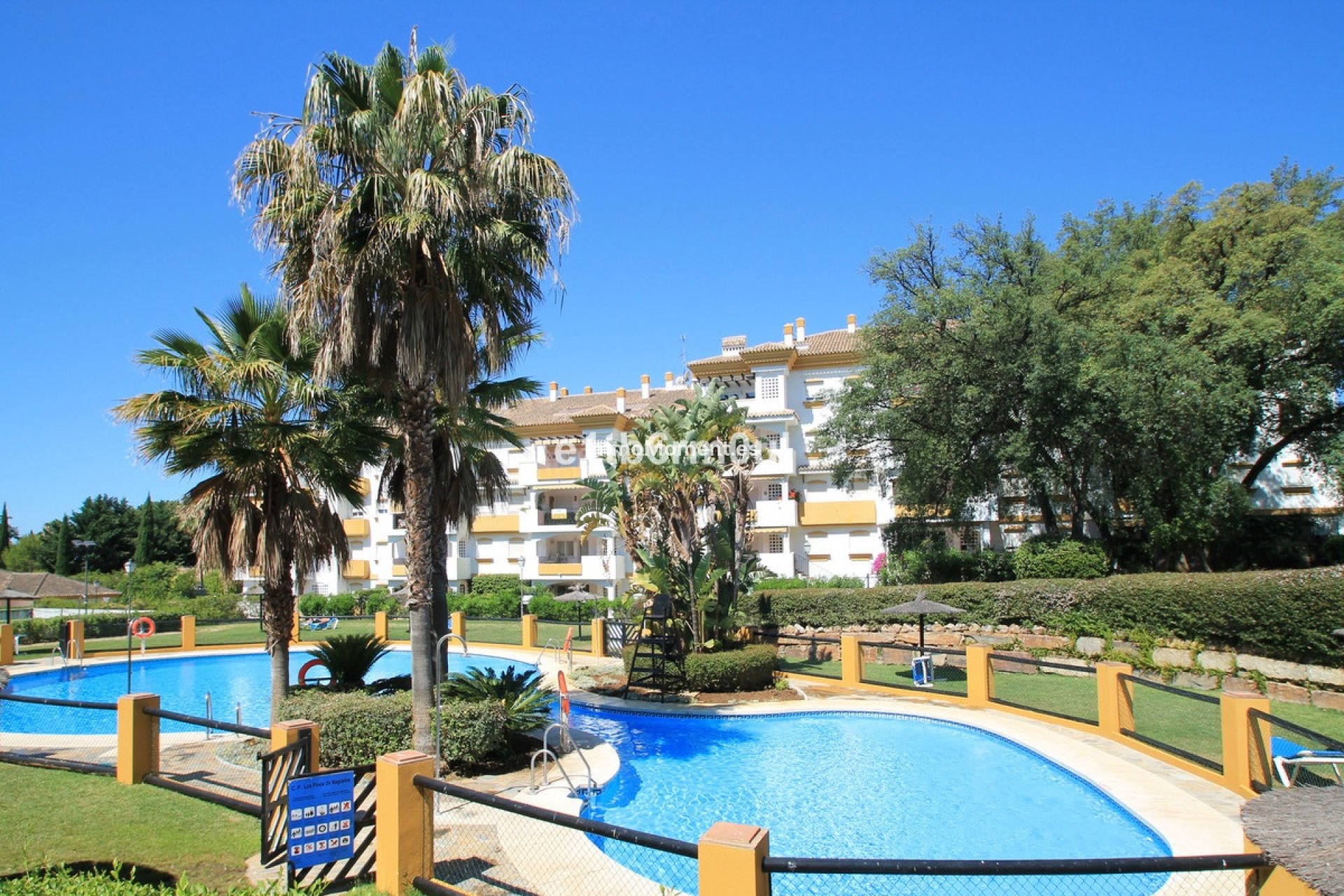 Revente - Appartement - Marbella - The Golden Mile