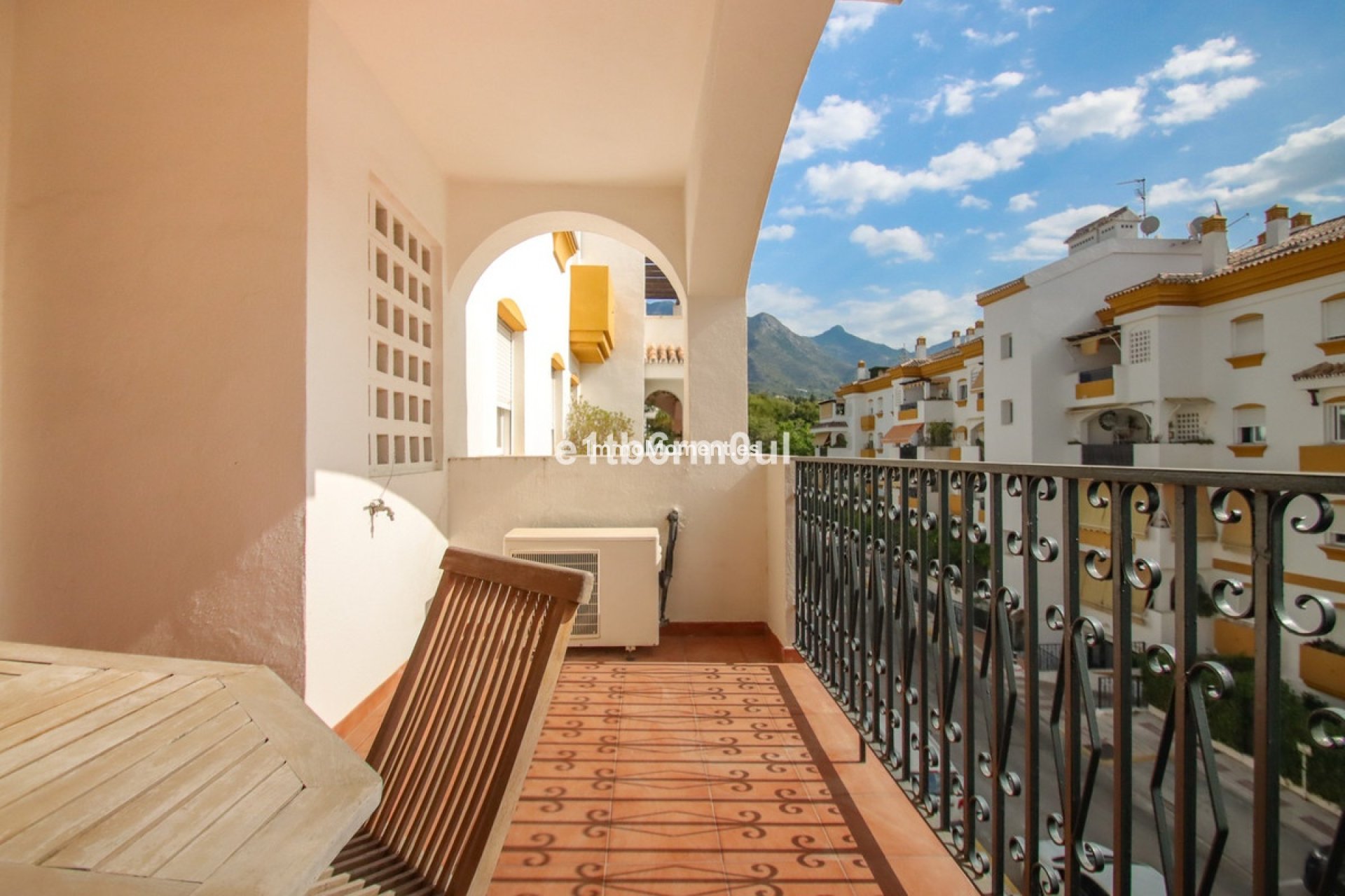 Revente - Appartement - Marbella - The Golden Mile