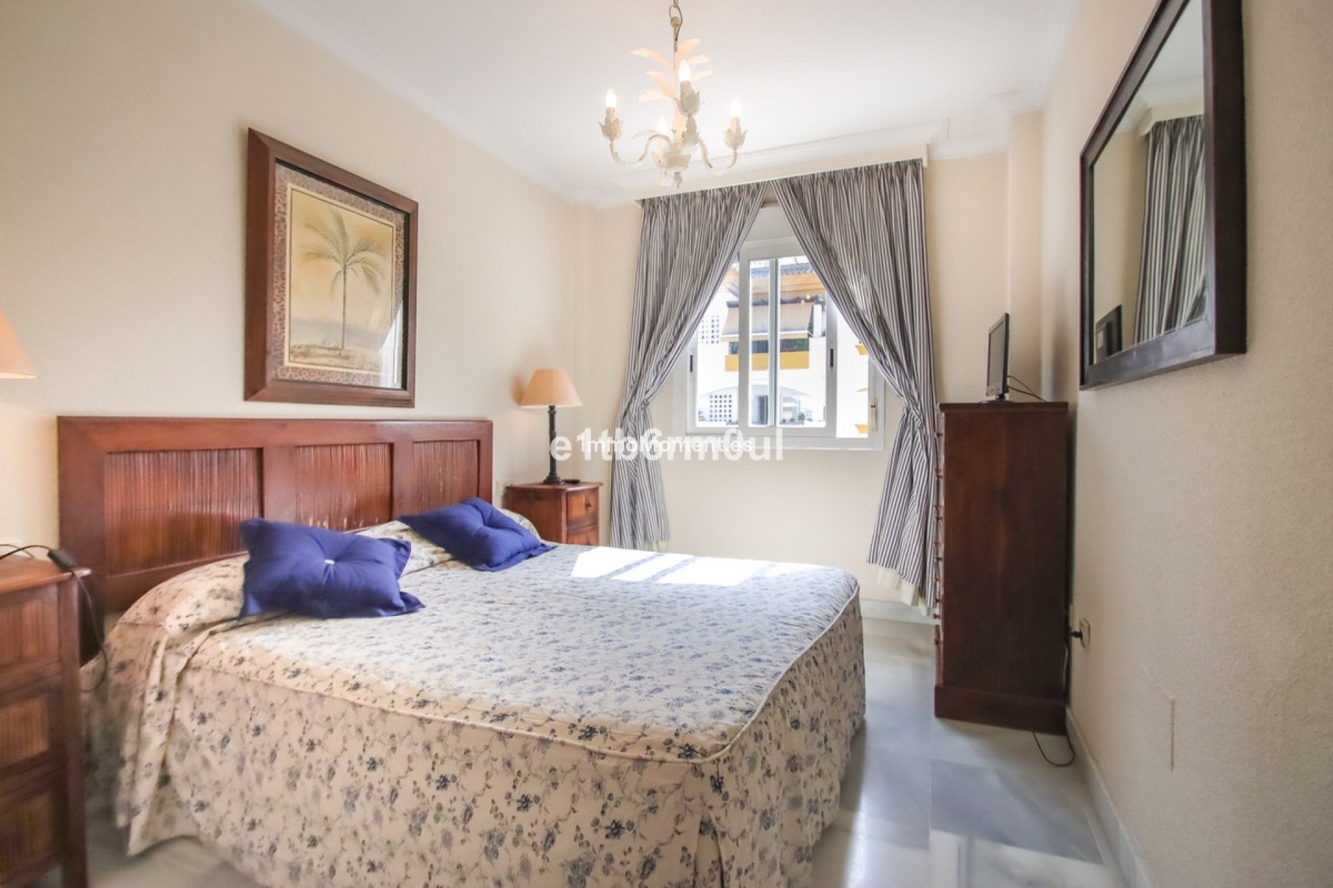 Revente - Appartement - Marbella - The Golden Mile