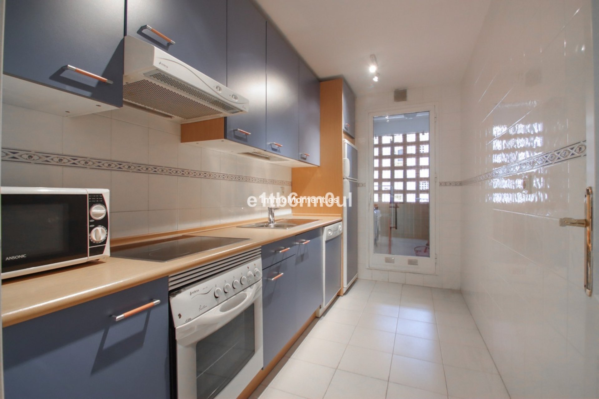 Revente - Appartement - Marbella - The Golden Mile