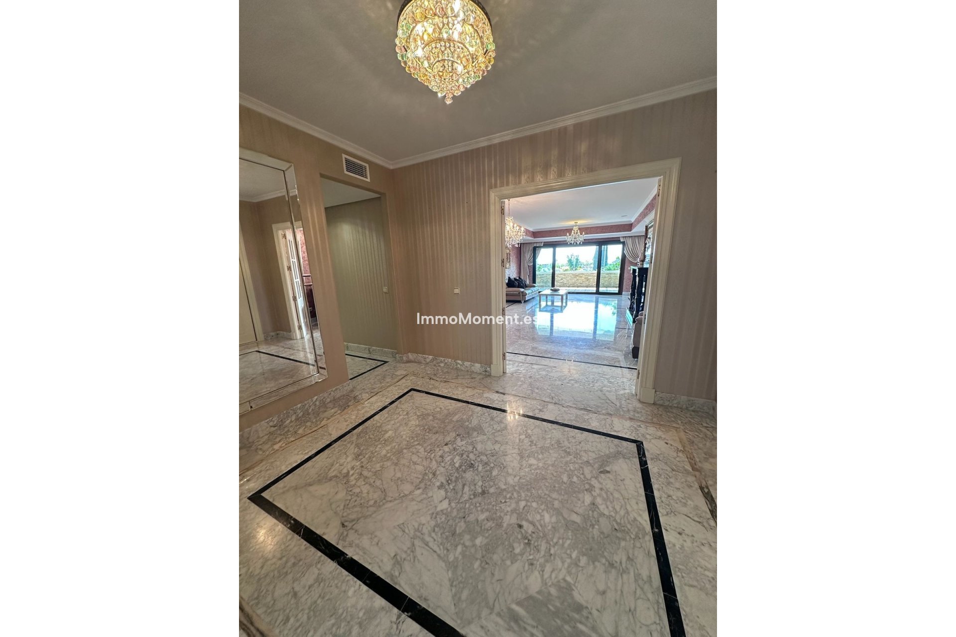 Revente - Appartement - Marbella - The Golden Mile