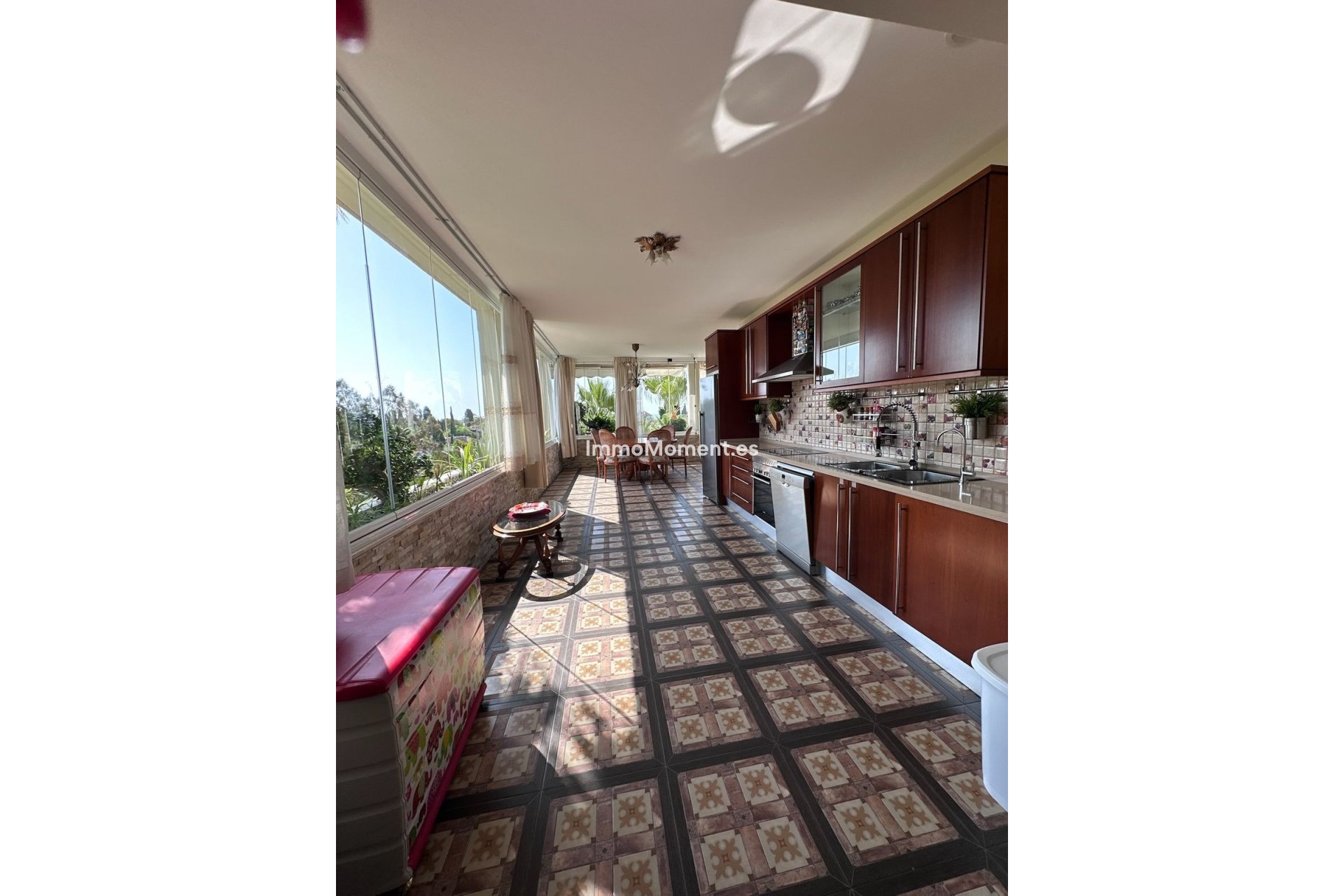 Revente - Appartement - Marbella - The Golden Mile