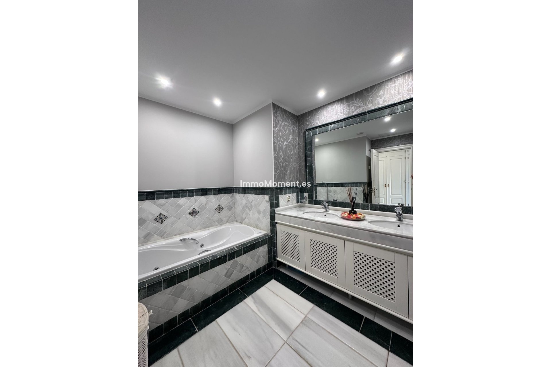 Revente - Appartement - Marbella - The Golden Mile