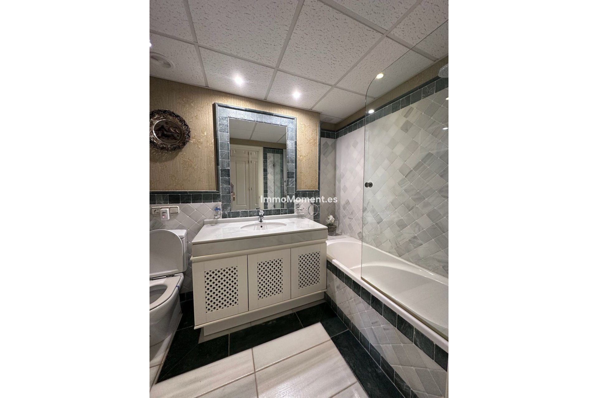 Revente - Appartement - Marbella - The Golden Mile