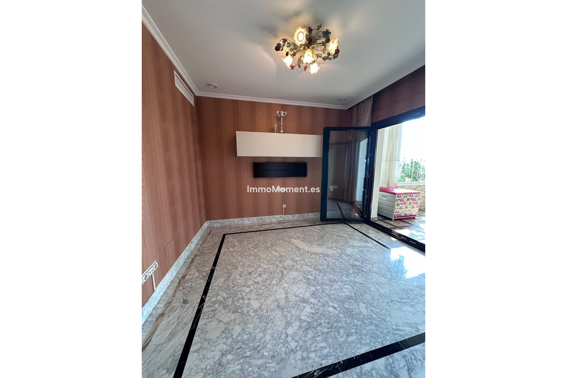 Revente - Appartement - Marbella - The Golden Mile