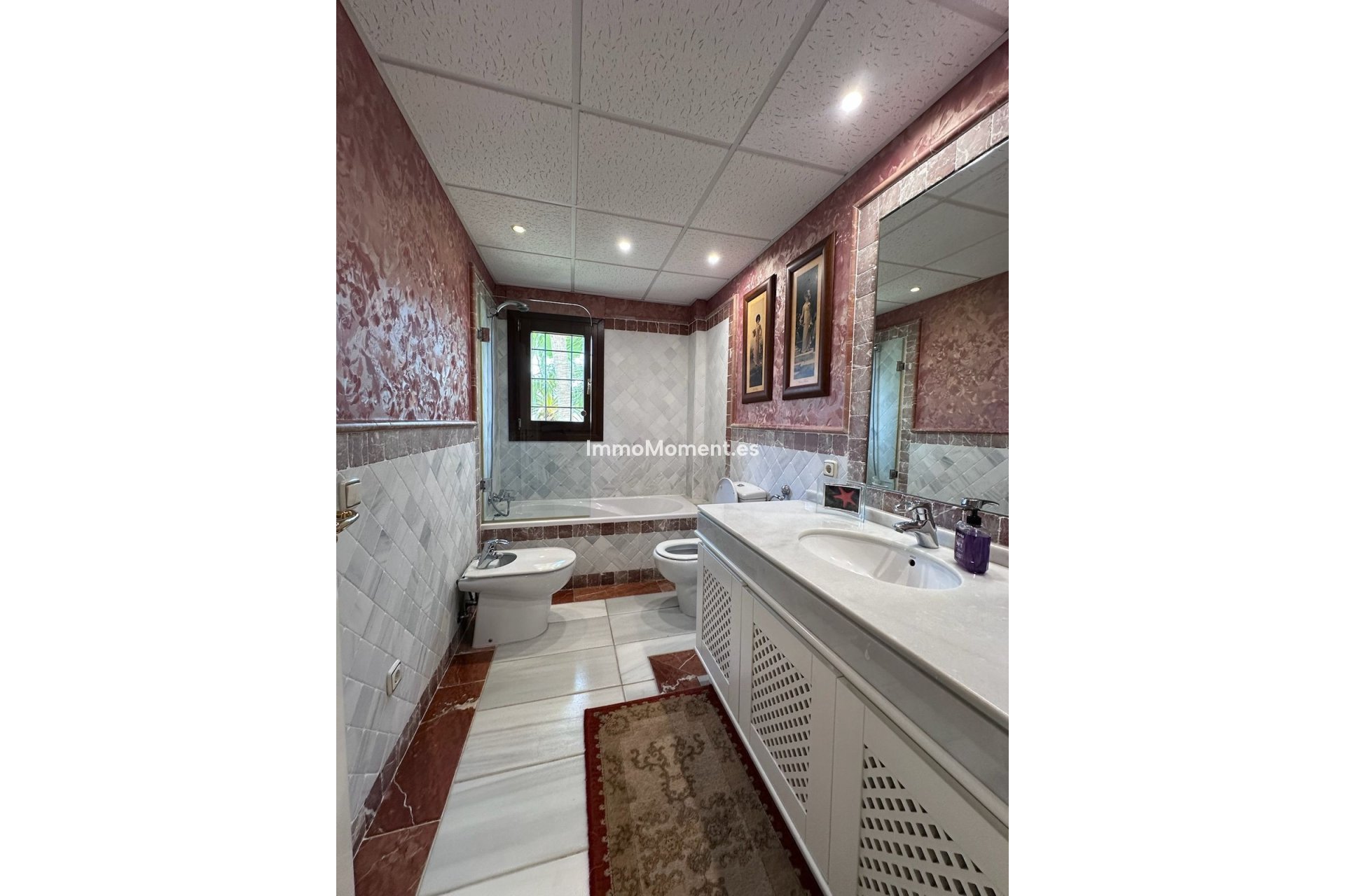 Revente - Appartement - Marbella - The Golden Mile