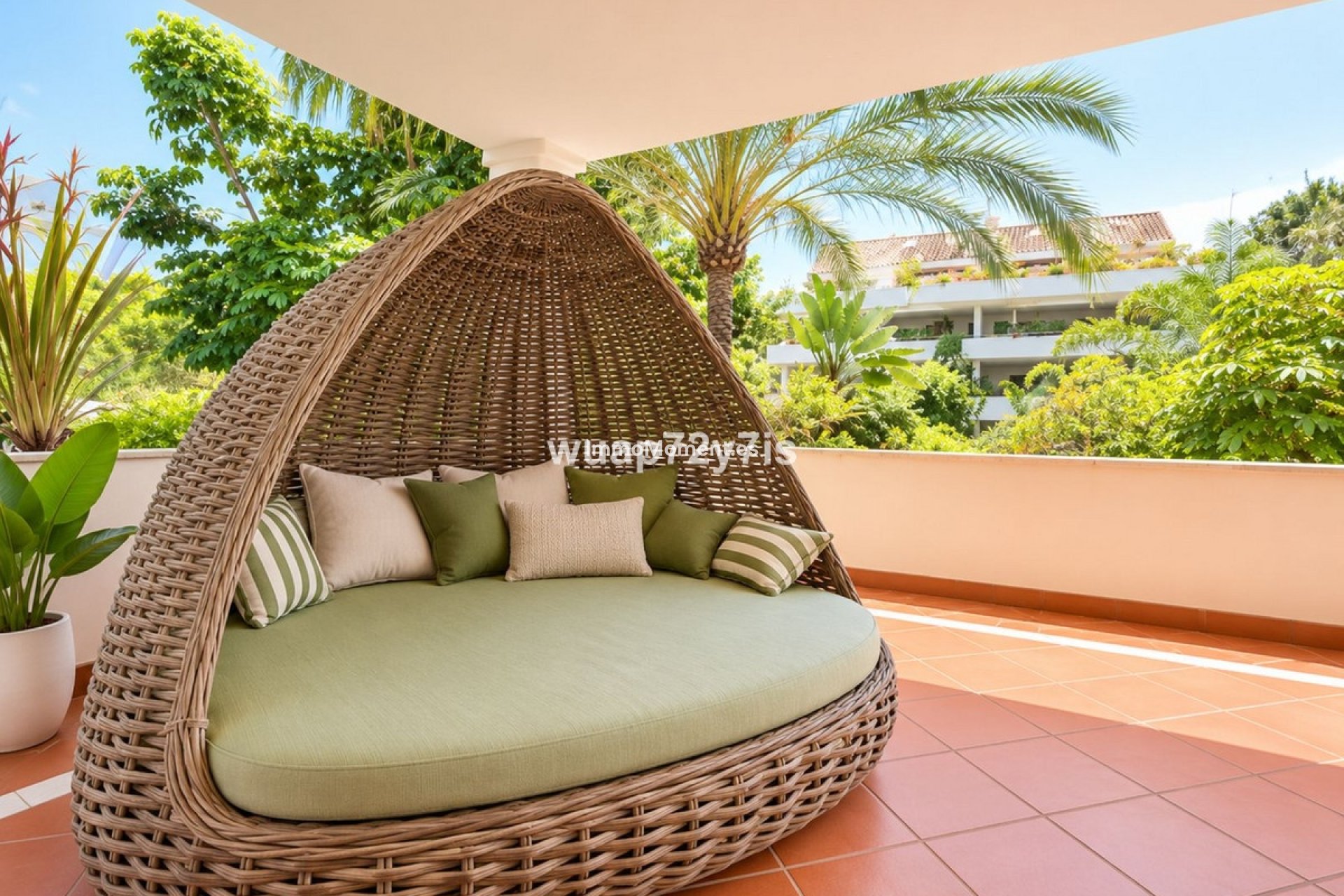 Revente - Appartement - Marbella - The Golden Mile