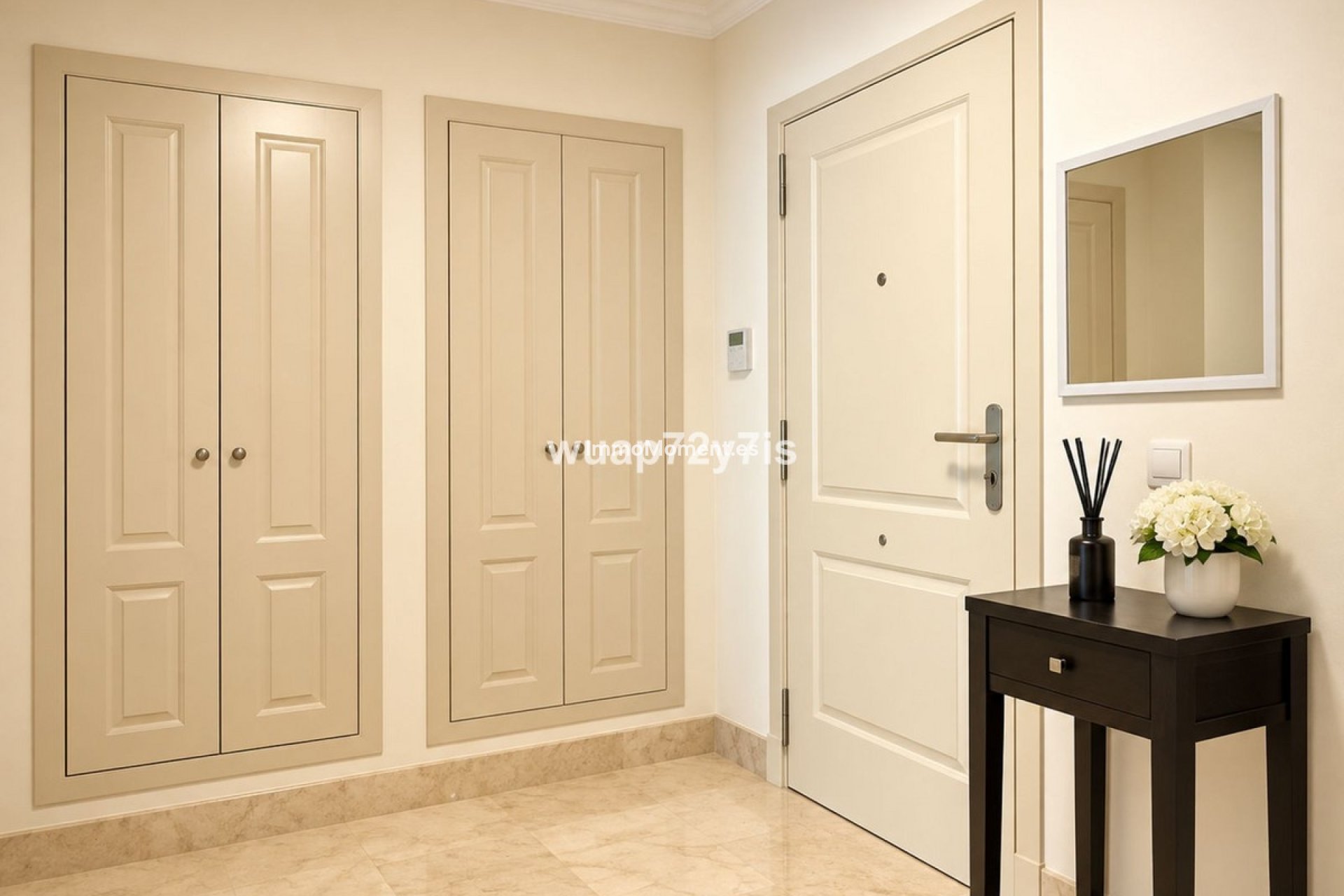 Revente - Appartement - Marbella - The Golden Mile