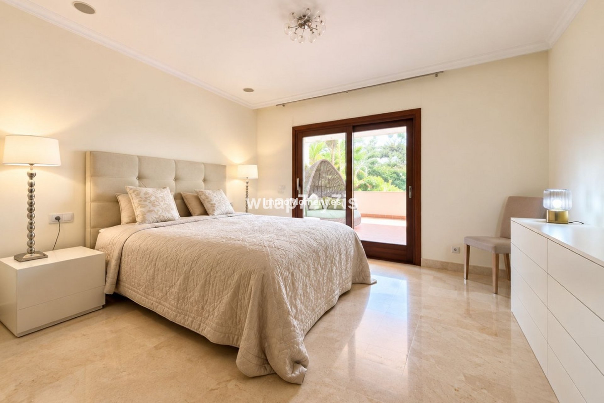 Revente - Appartement - Marbella - The Golden Mile