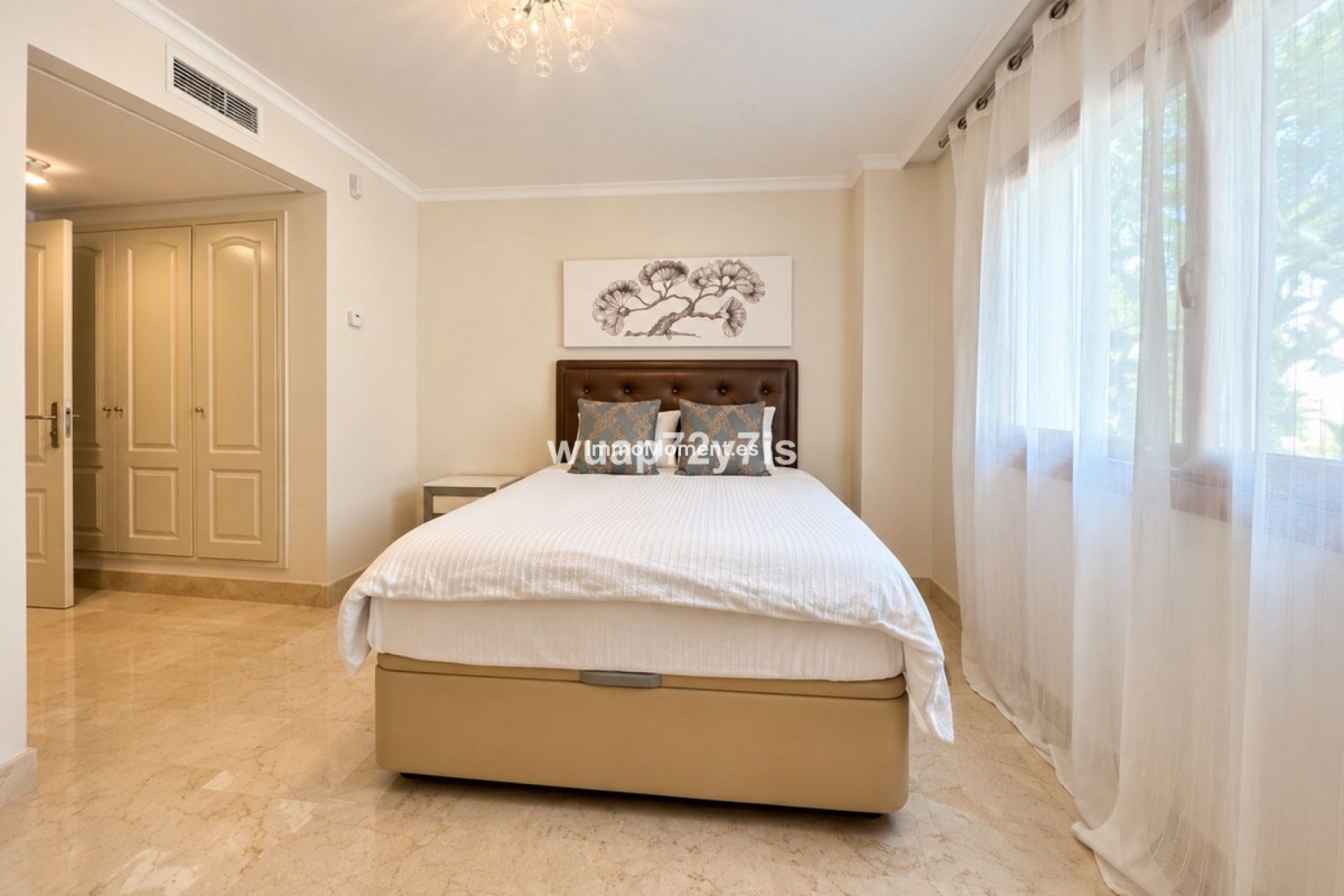 Revente - Appartement - Marbella - The Golden Mile