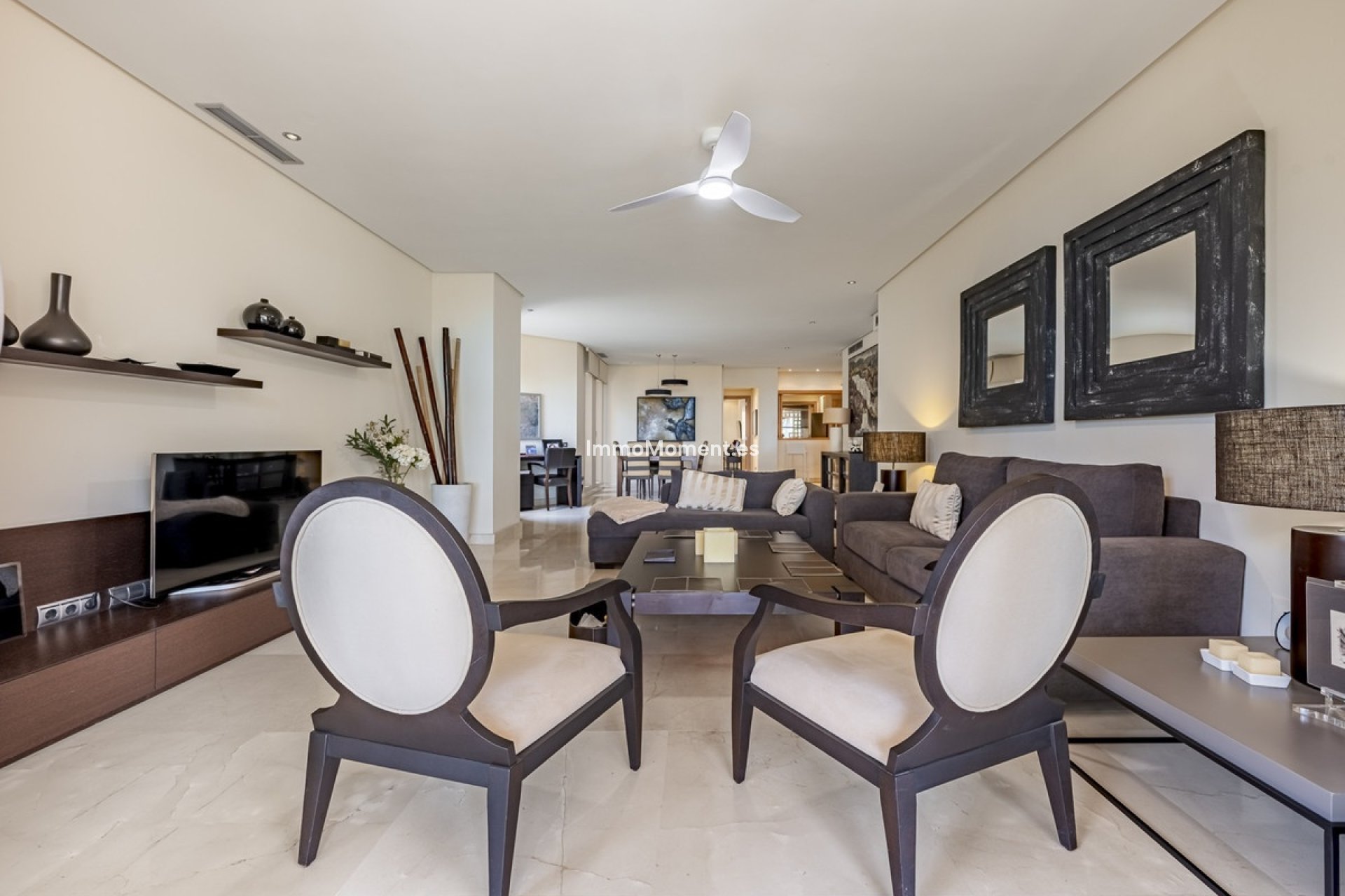 Revente - Appartement - Marbella - The Golden Mile