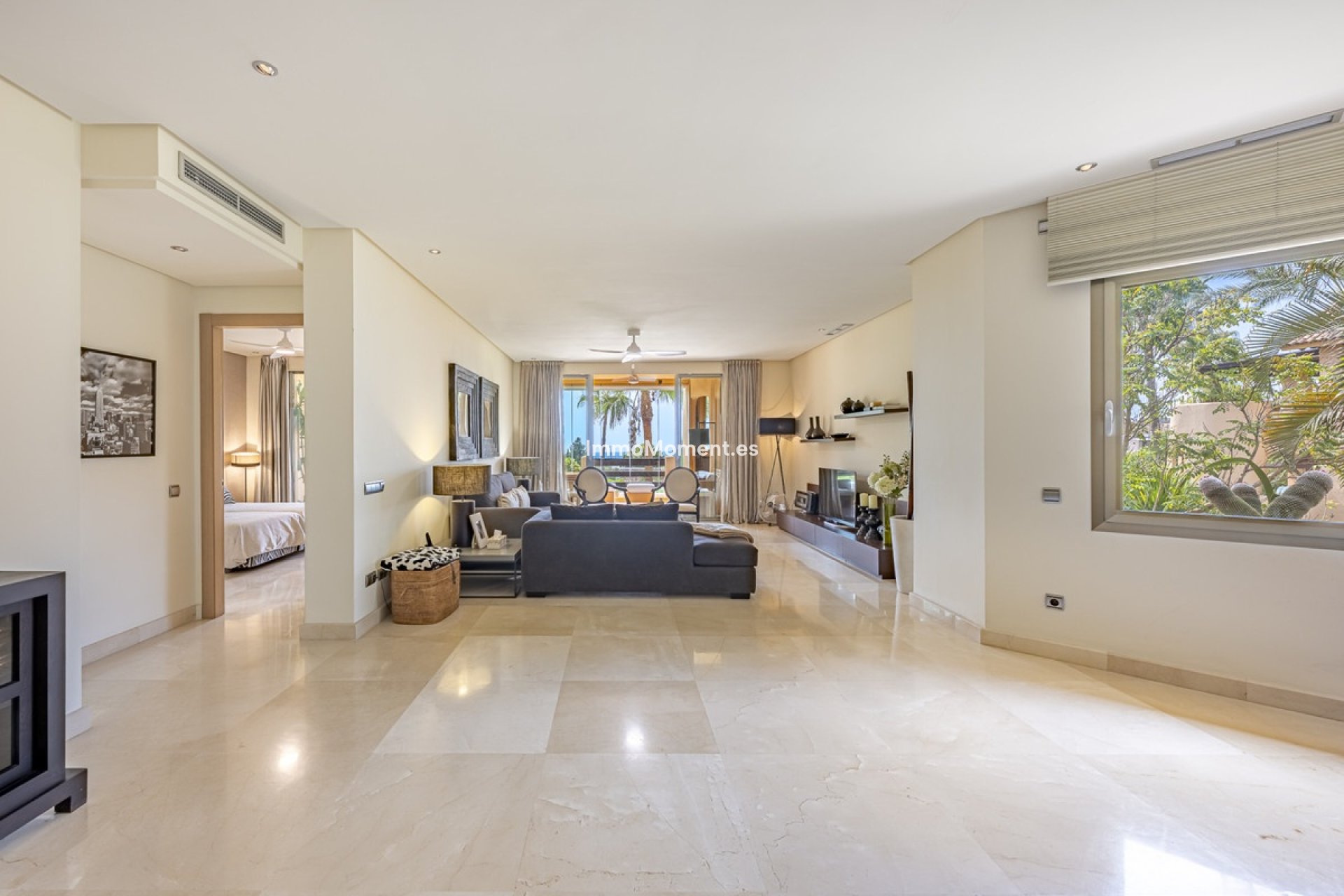 Revente - Appartement - Marbella - The Golden Mile