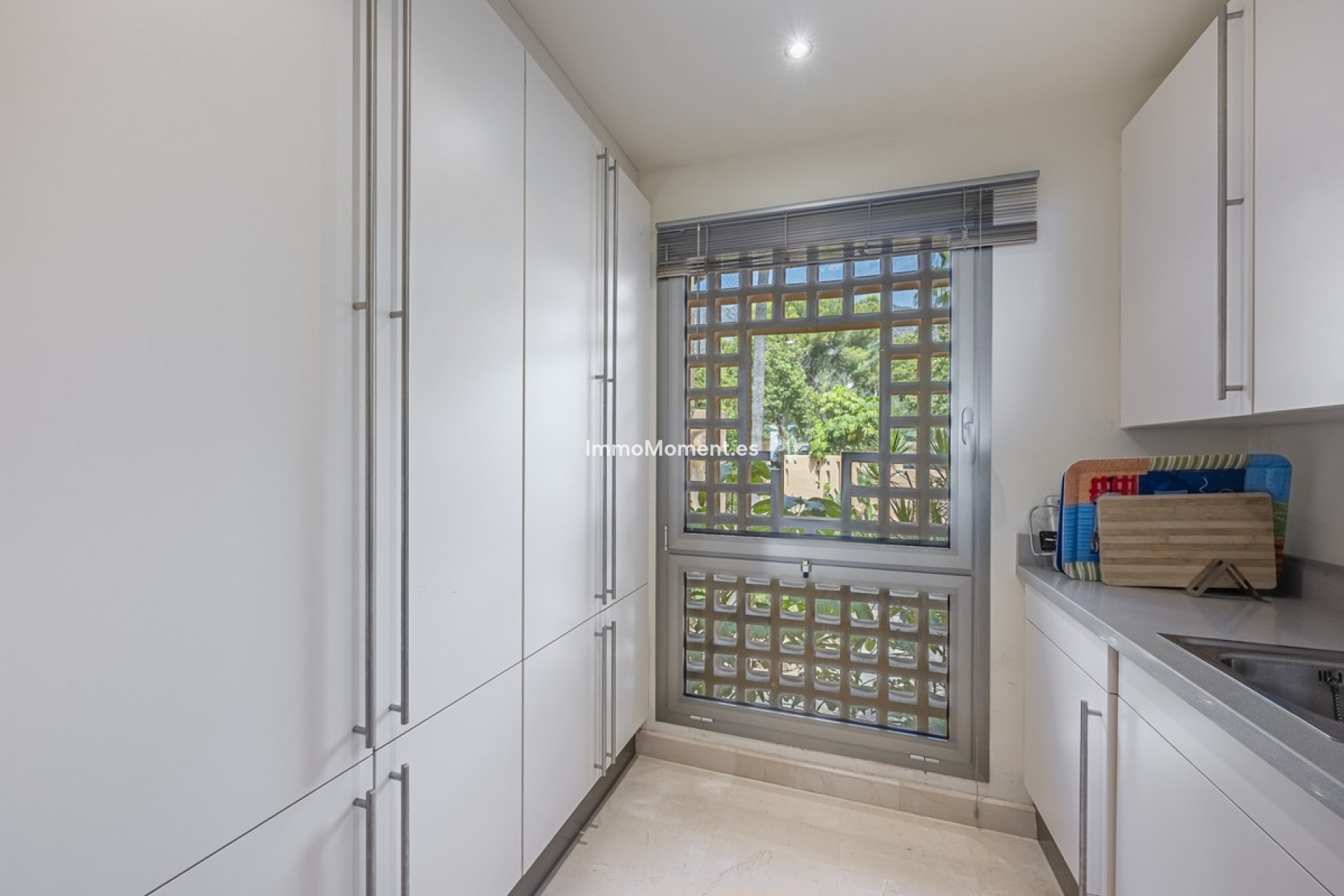 Revente - Appartement - Marbella - The Golden Mile