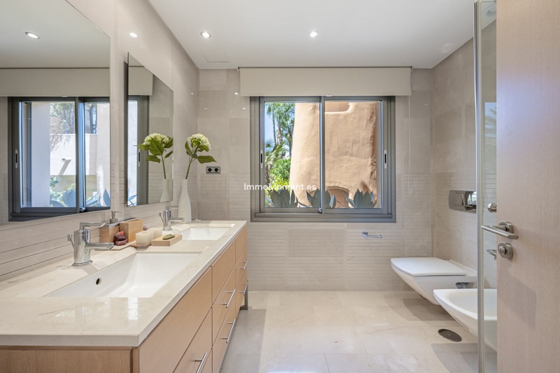 Revente - Appartement - Marbella - The Golden Mile