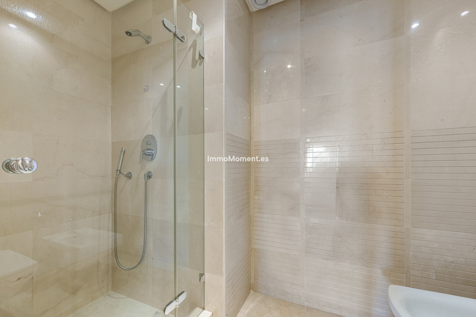 Revente - Appartement - Marbella - The Golden Mile