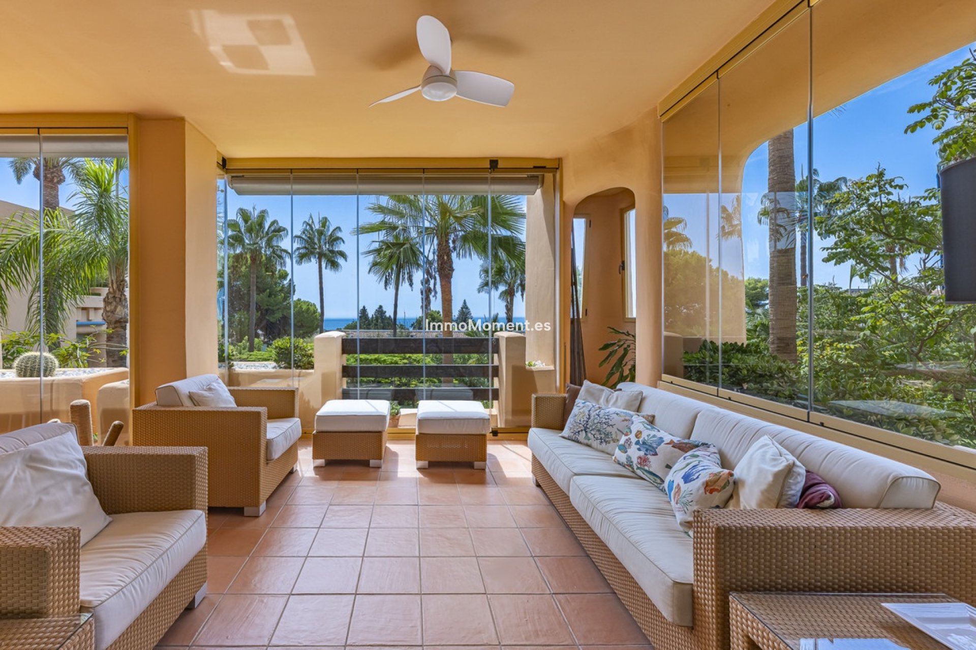 Revente - Appartement - Marbella - The Golden Mile
